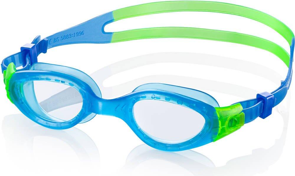 Okularki pływackie dla dzieci Aqua Speed Eta