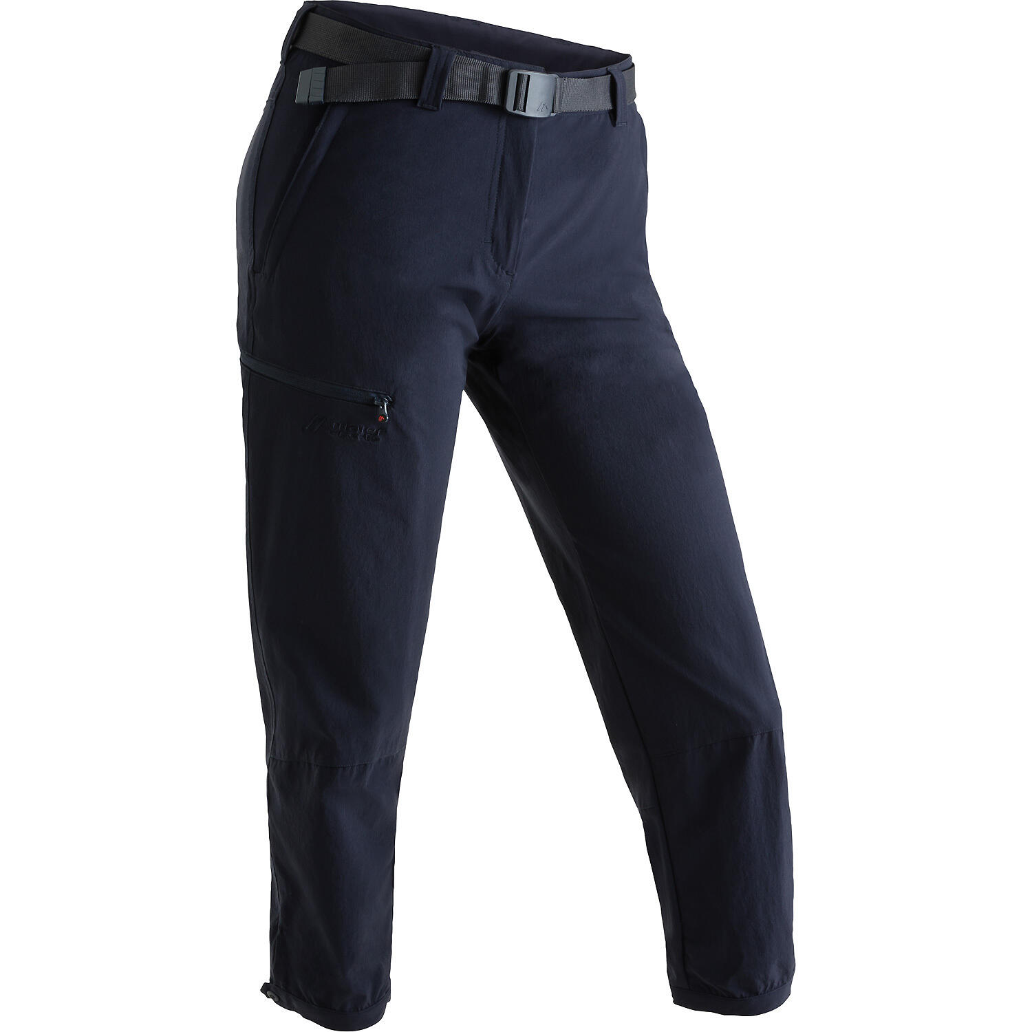 Damskie spodnie trekkingowe 7/8 Maier Sports Lulaka