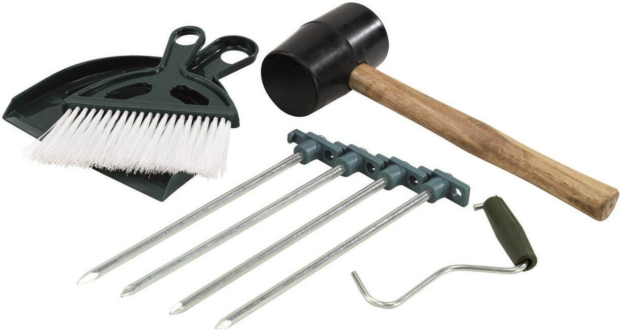 Zestaw Outwell Tent Tool Kit