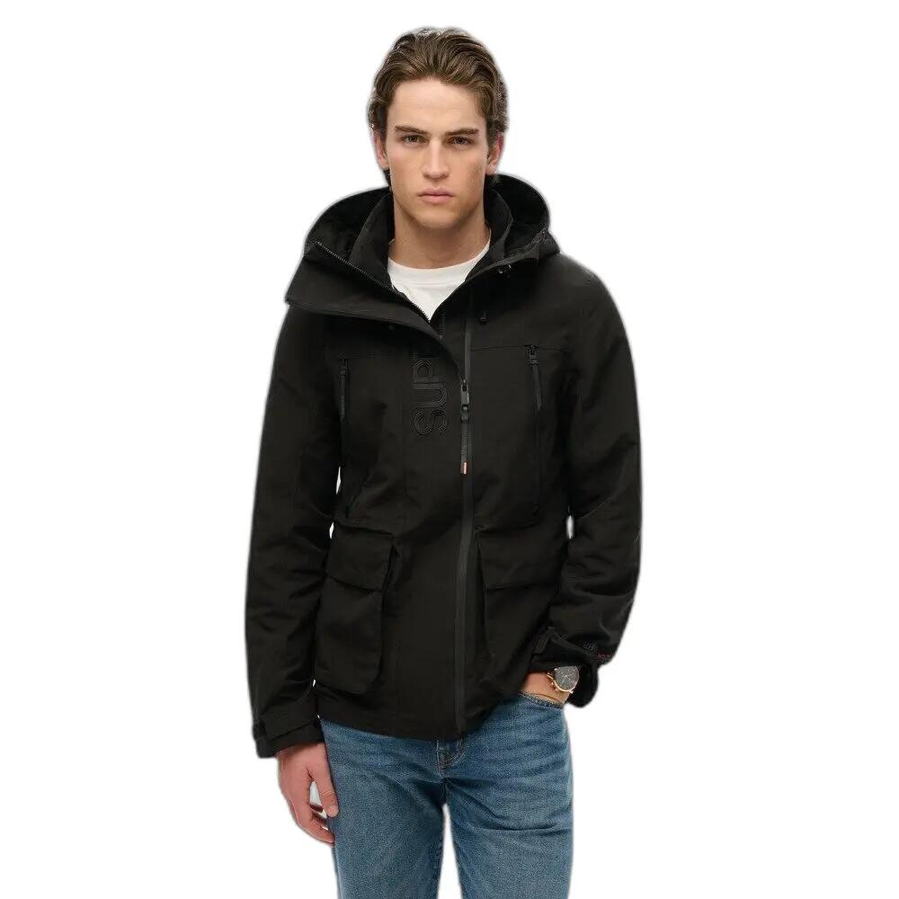 Windbreaker Superdry