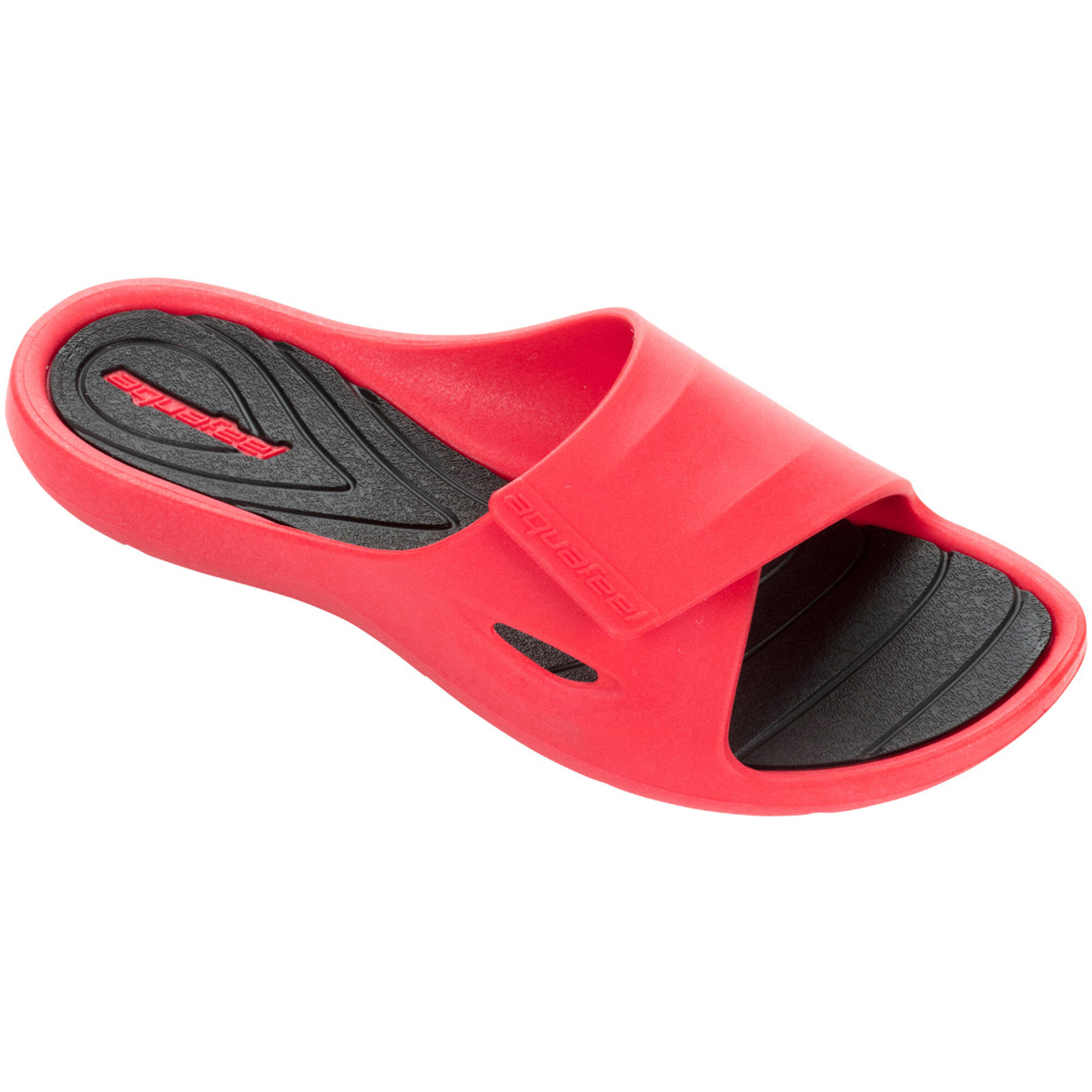 Klapki basenowe damskie Aquafeel Profi Pool Shoe