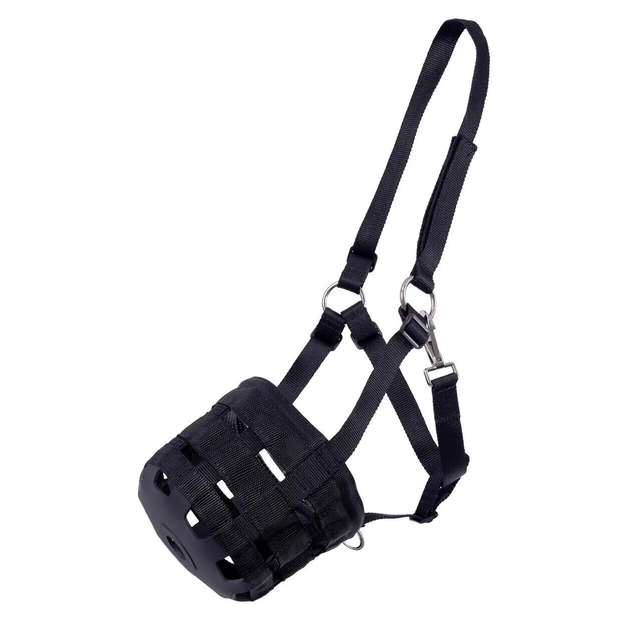 Muzzle Q-essentials