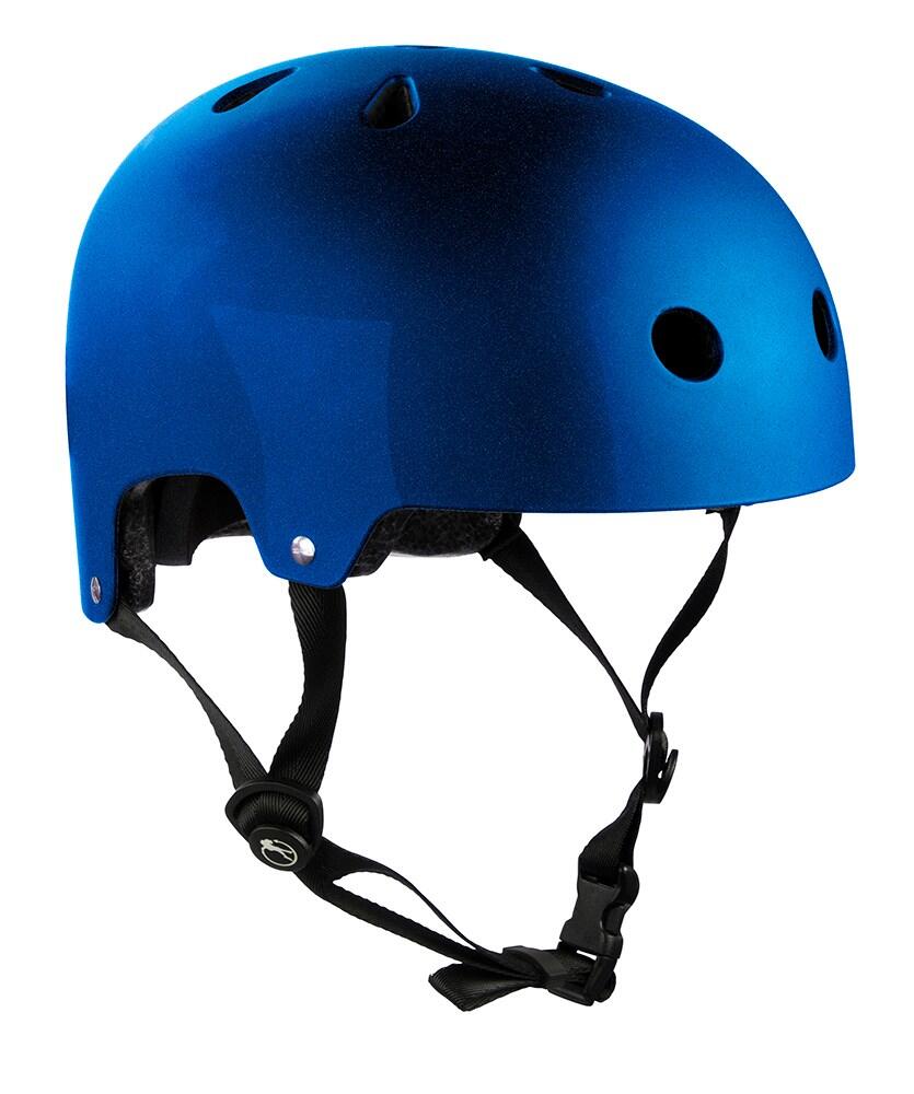 Kask rowerowy skate na Bmx, hulajnogę SFR Essentials