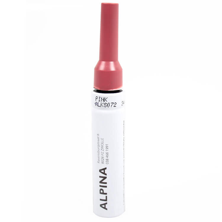 Alpina Lakstift Soft Pink (PMS 8441)