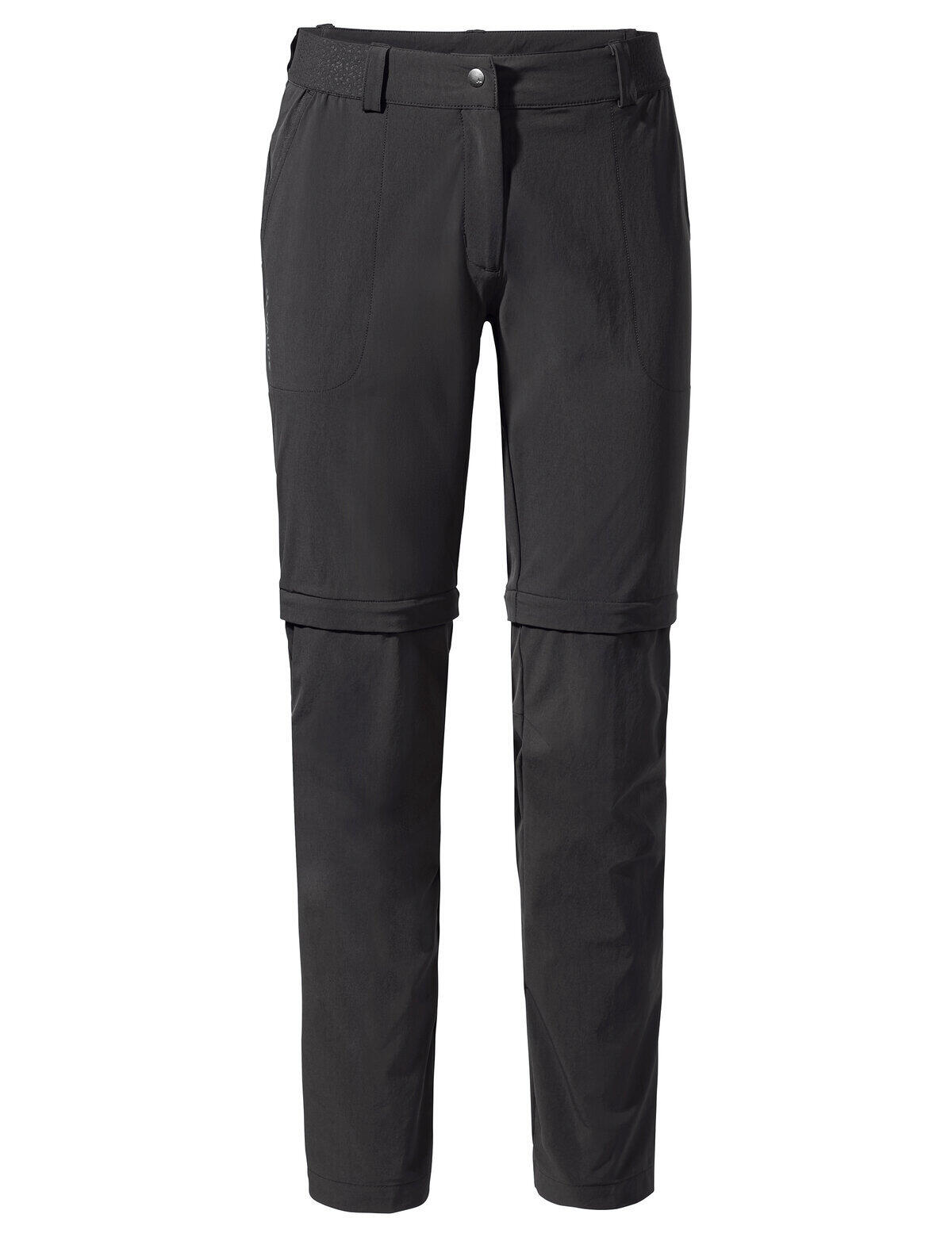 Spodnie damskie VAUDE Farley Stretch ZO II