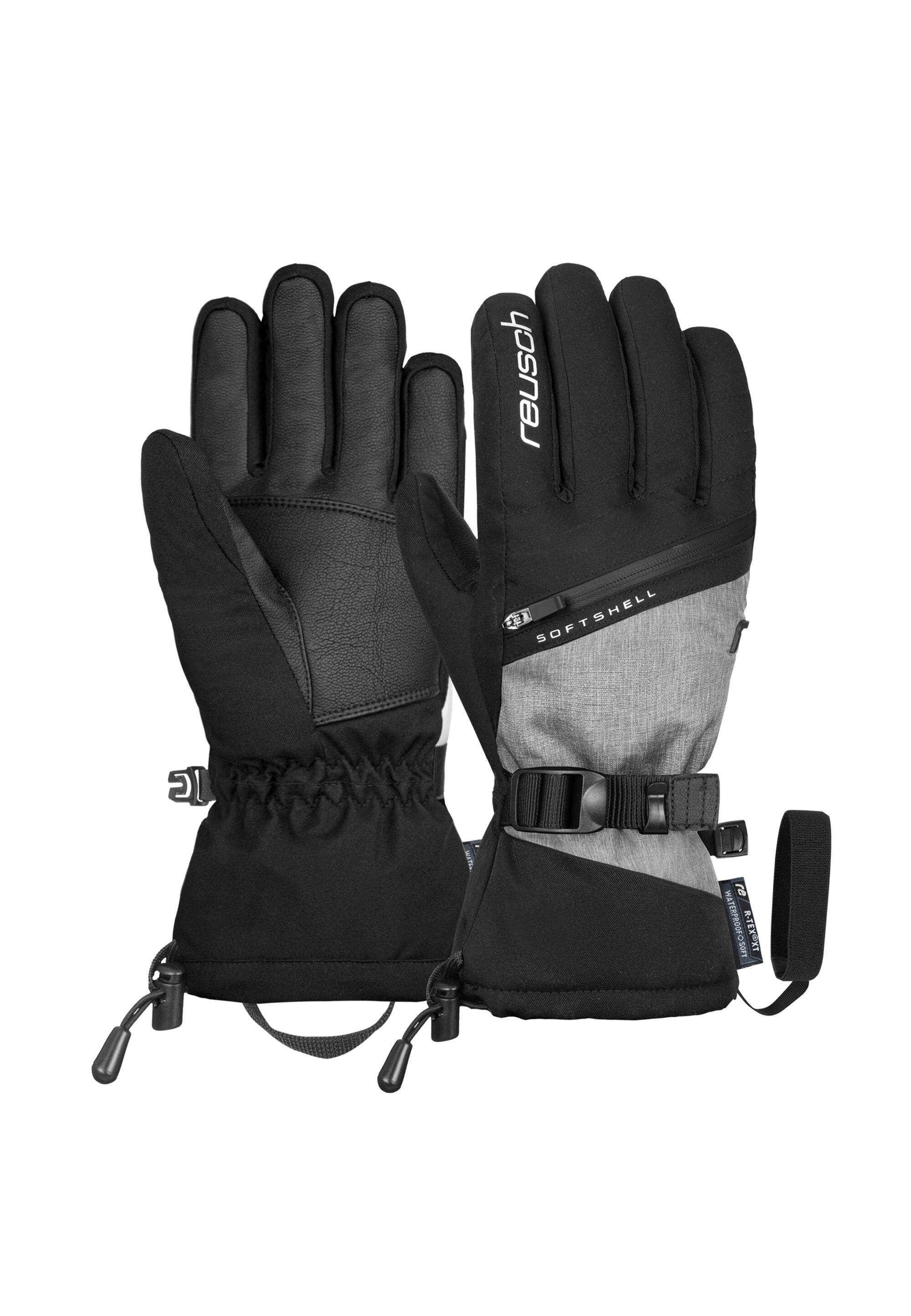 Półrękawiczki Reusch R-TEX® XT