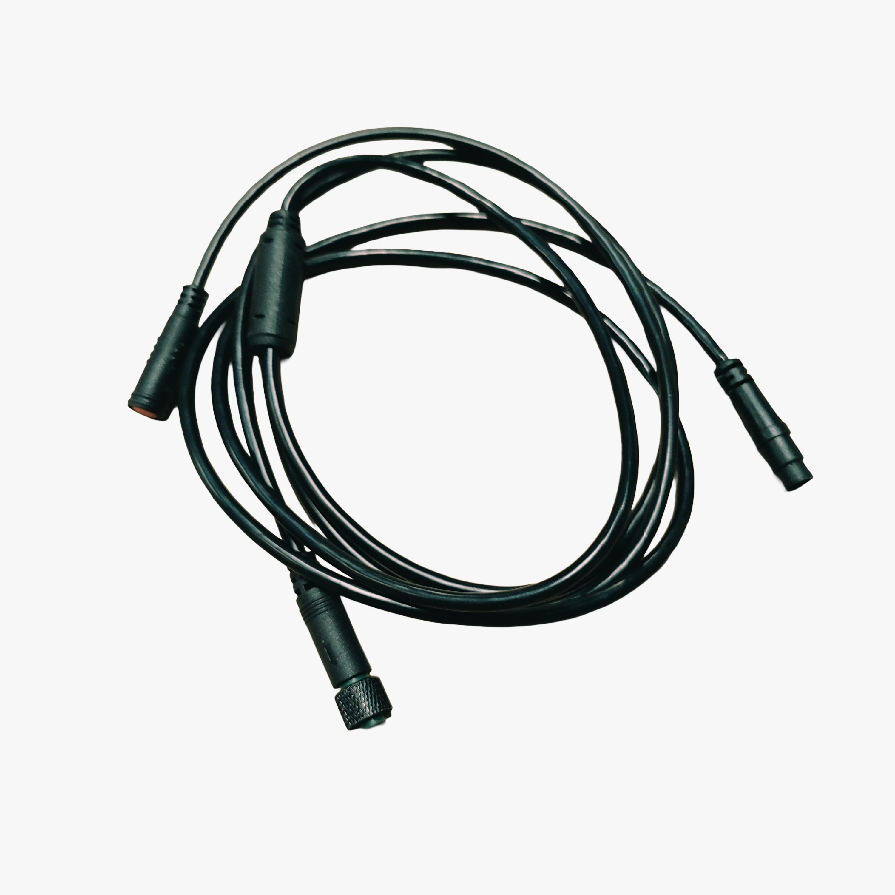 Kabel do konsoli do roweru MTB E-EXPL100 LTD