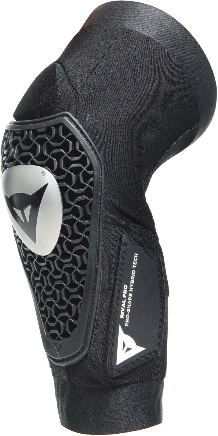 Rowerowe ochraniacze na kolana Dainese Rival Pro Knee