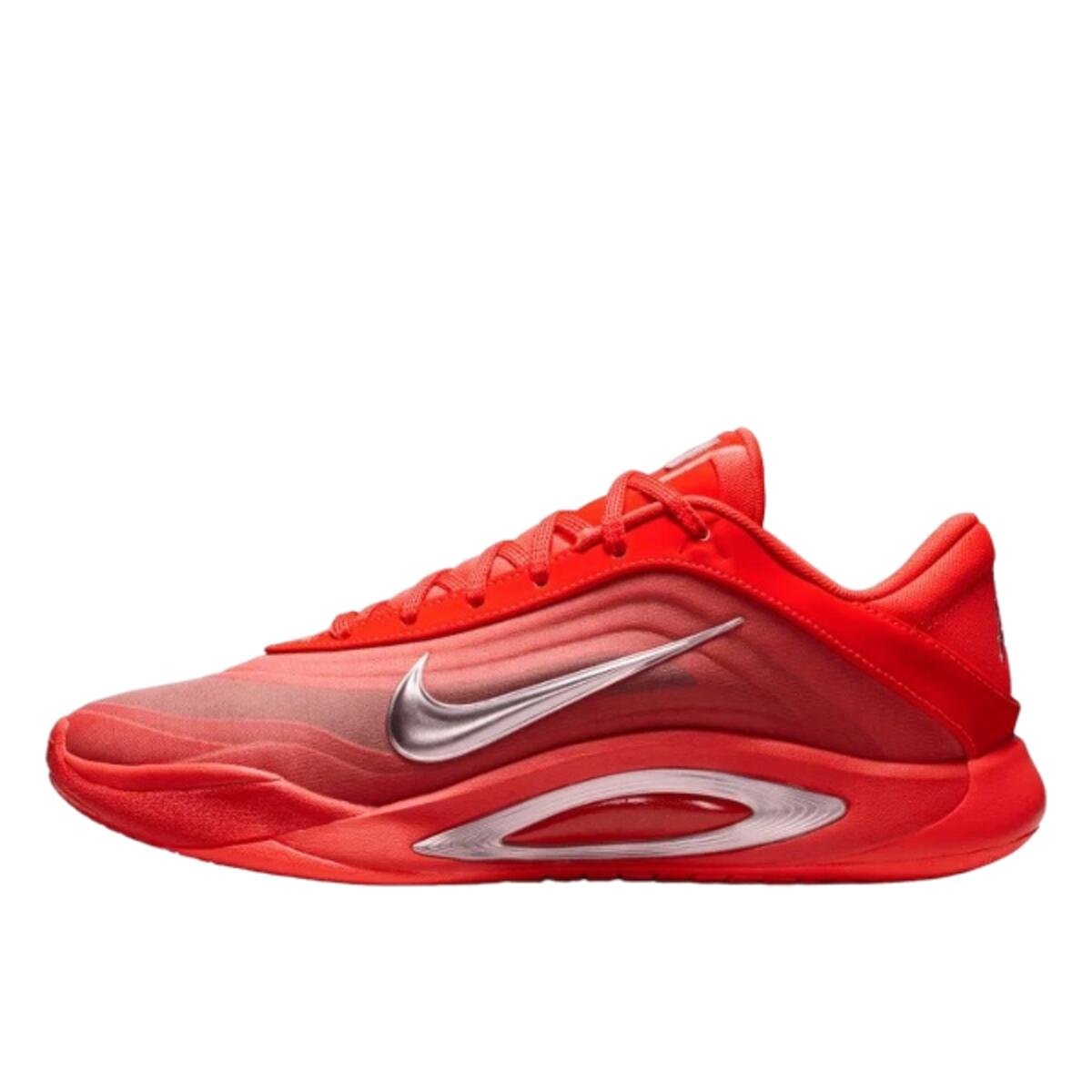 Nike A'ja Wilson A'One Royal Flame