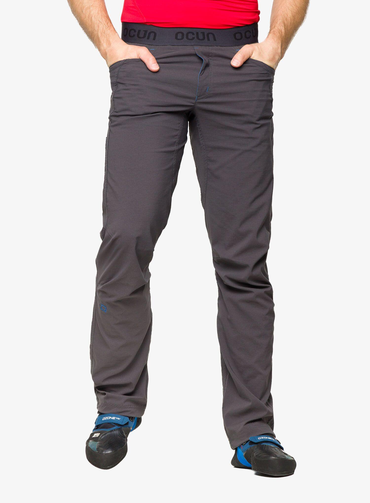 Spodnie wspinaczkowe męskie Ocun Mania Pants