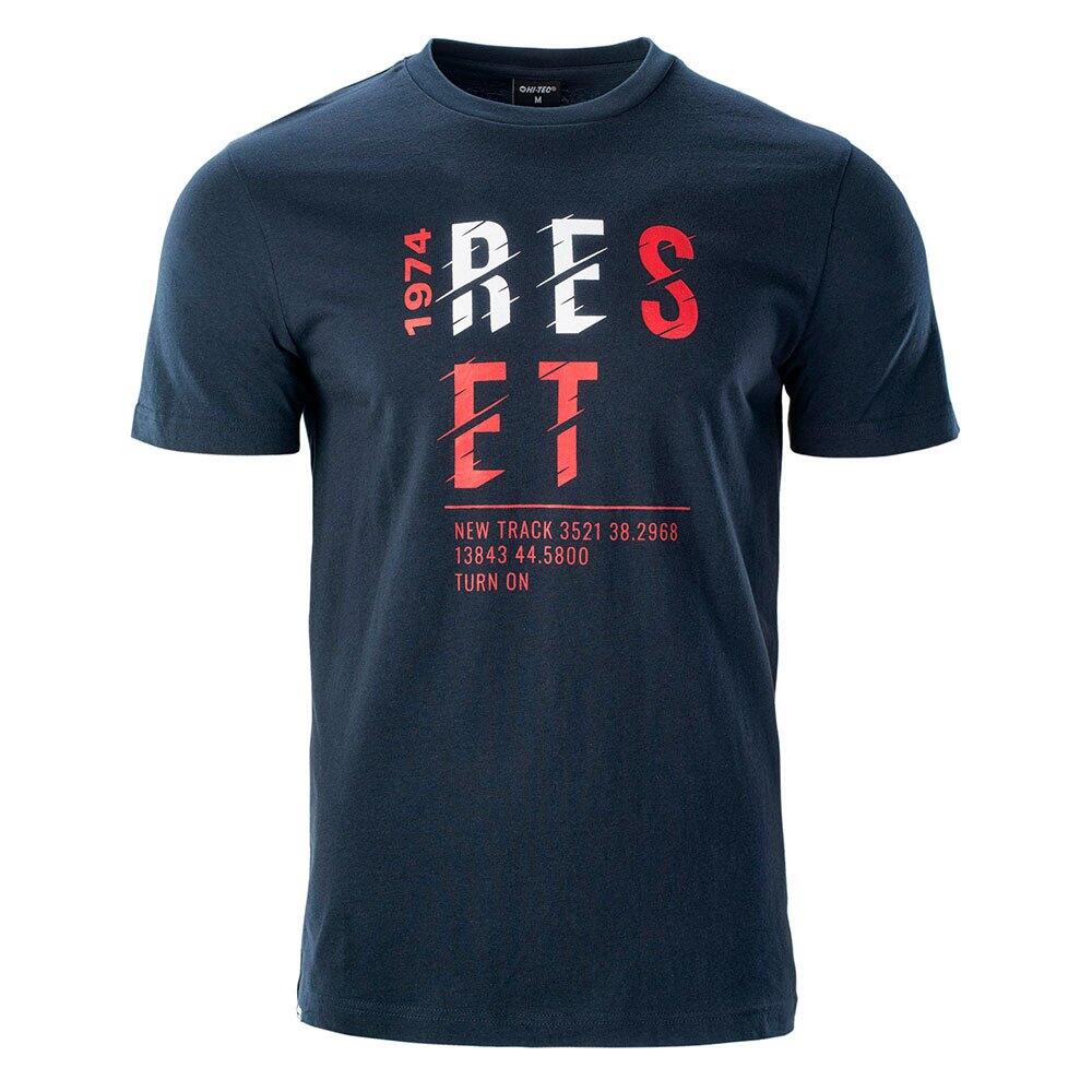 T-shirt Męski Rimo