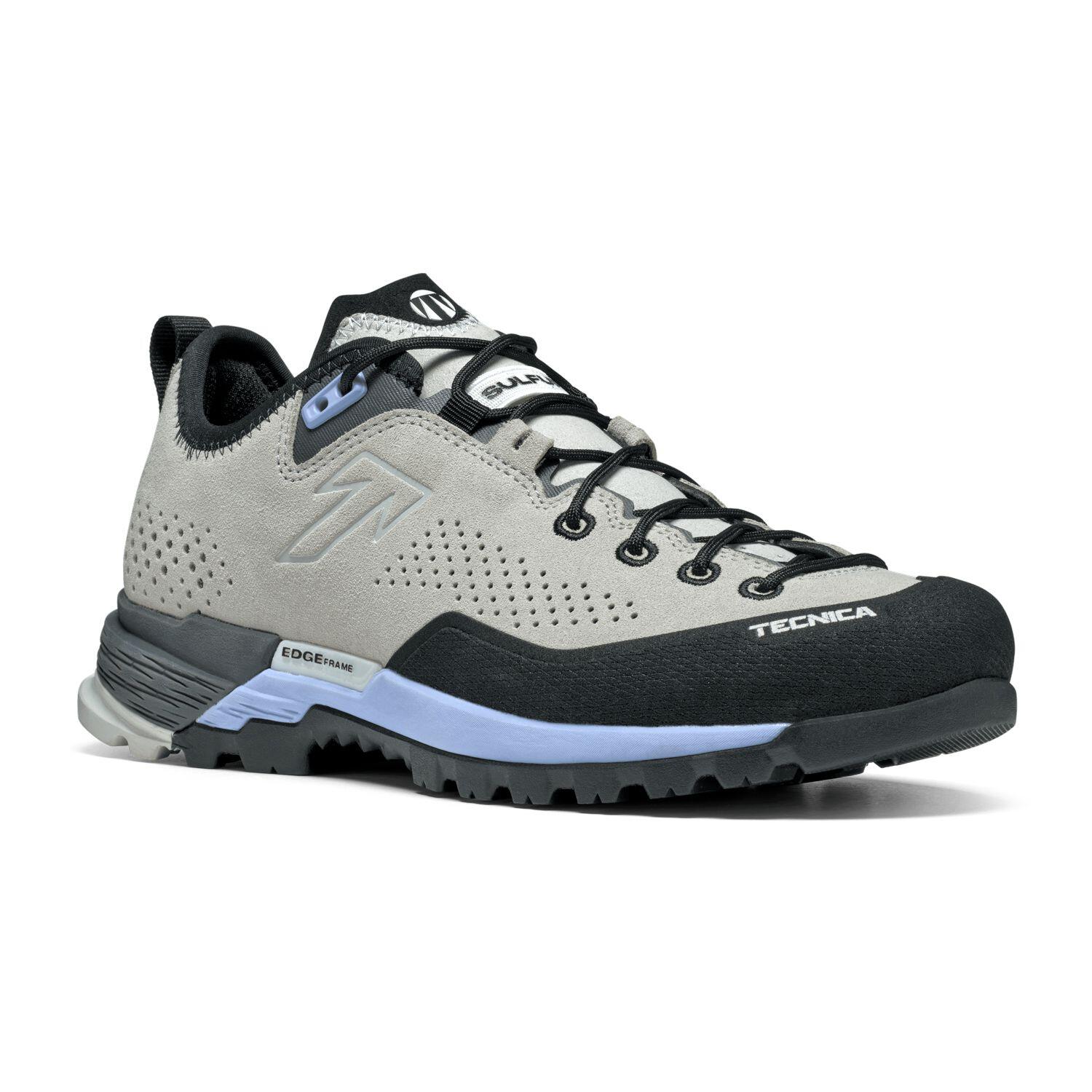 Damskie buty trekkingowe Tecnica Sulfur Ws