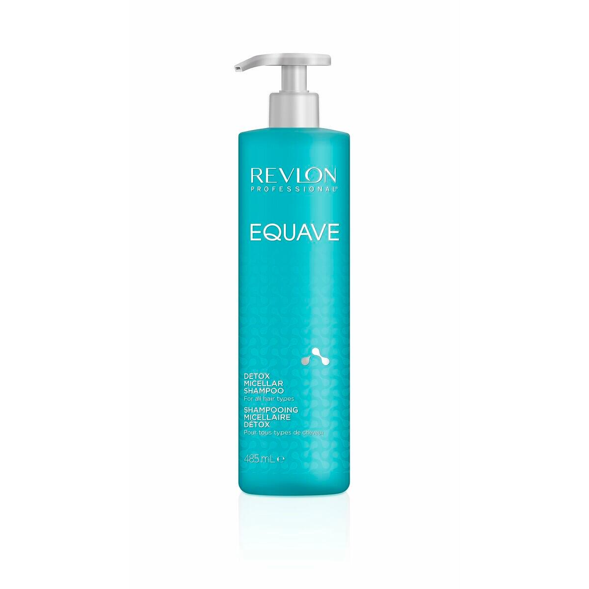 Szmpon Micelarny Revlon Equave Instant Beauty 485 ml