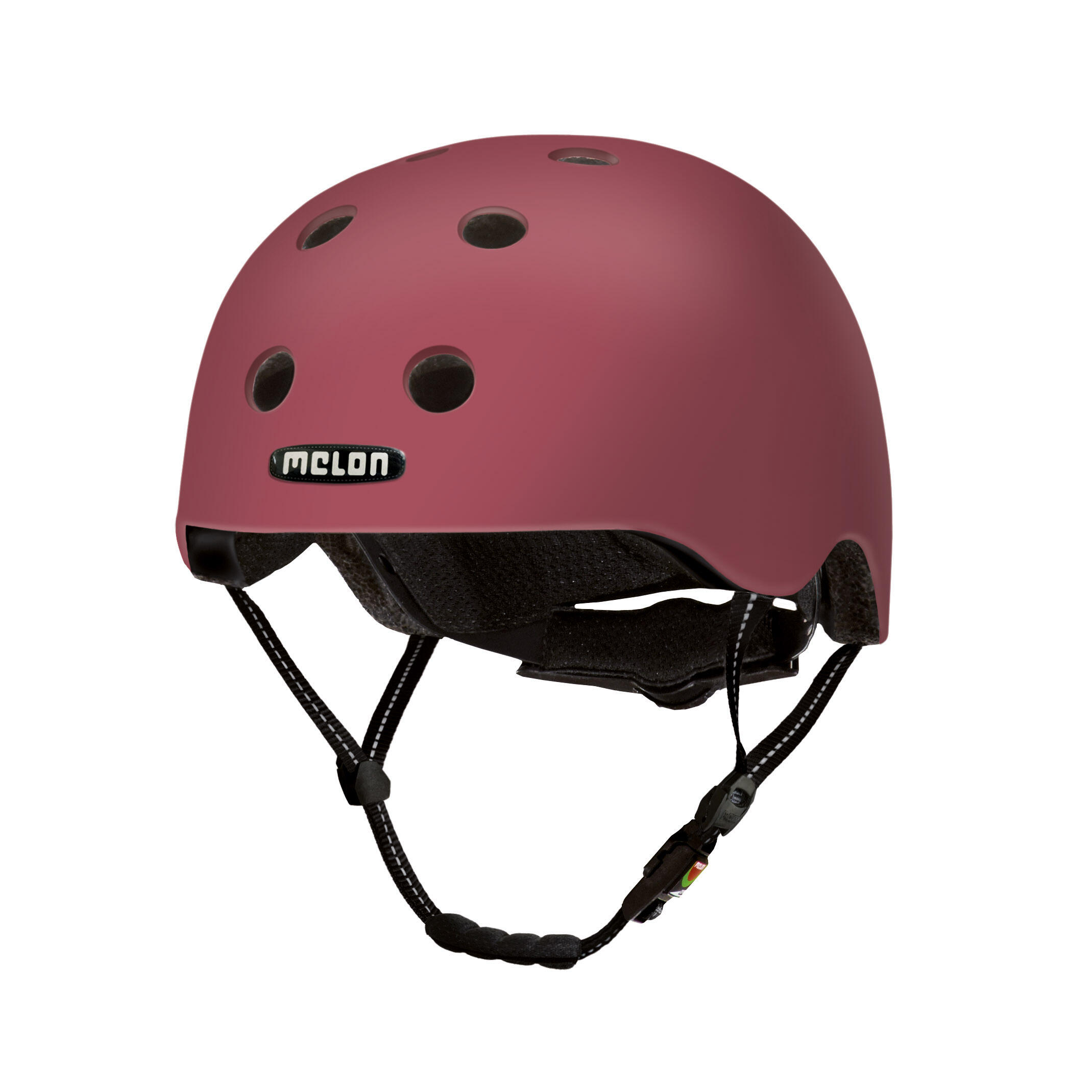 Kask rowerowy miejski „Posh” , Kaski, Paryż