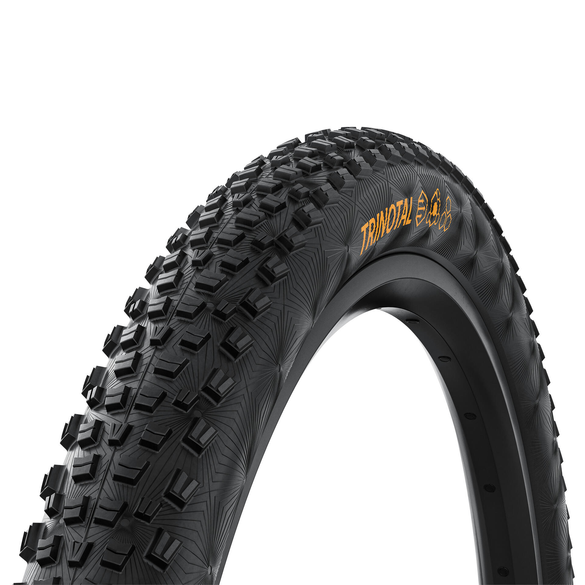 Opona rowerowa MTB Trinotal RaceRapid, 29x2,40 60-622