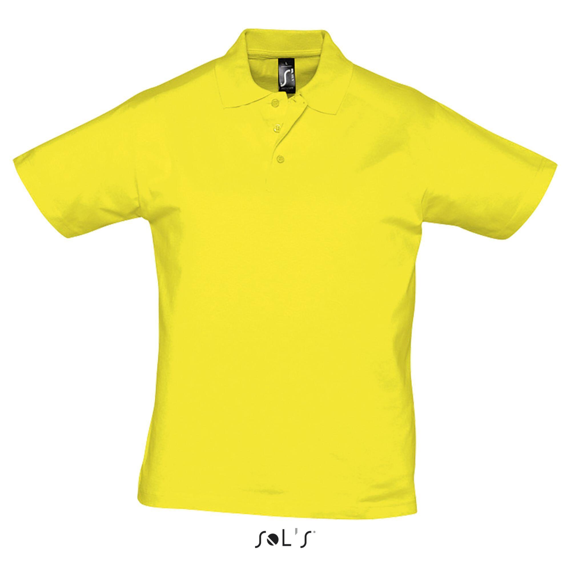 Polo Sol's Prescott