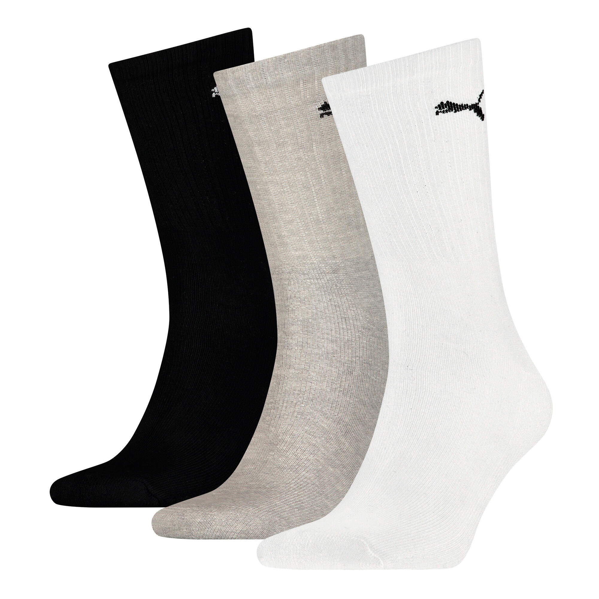 Skarpety Puma Sport 3 pack