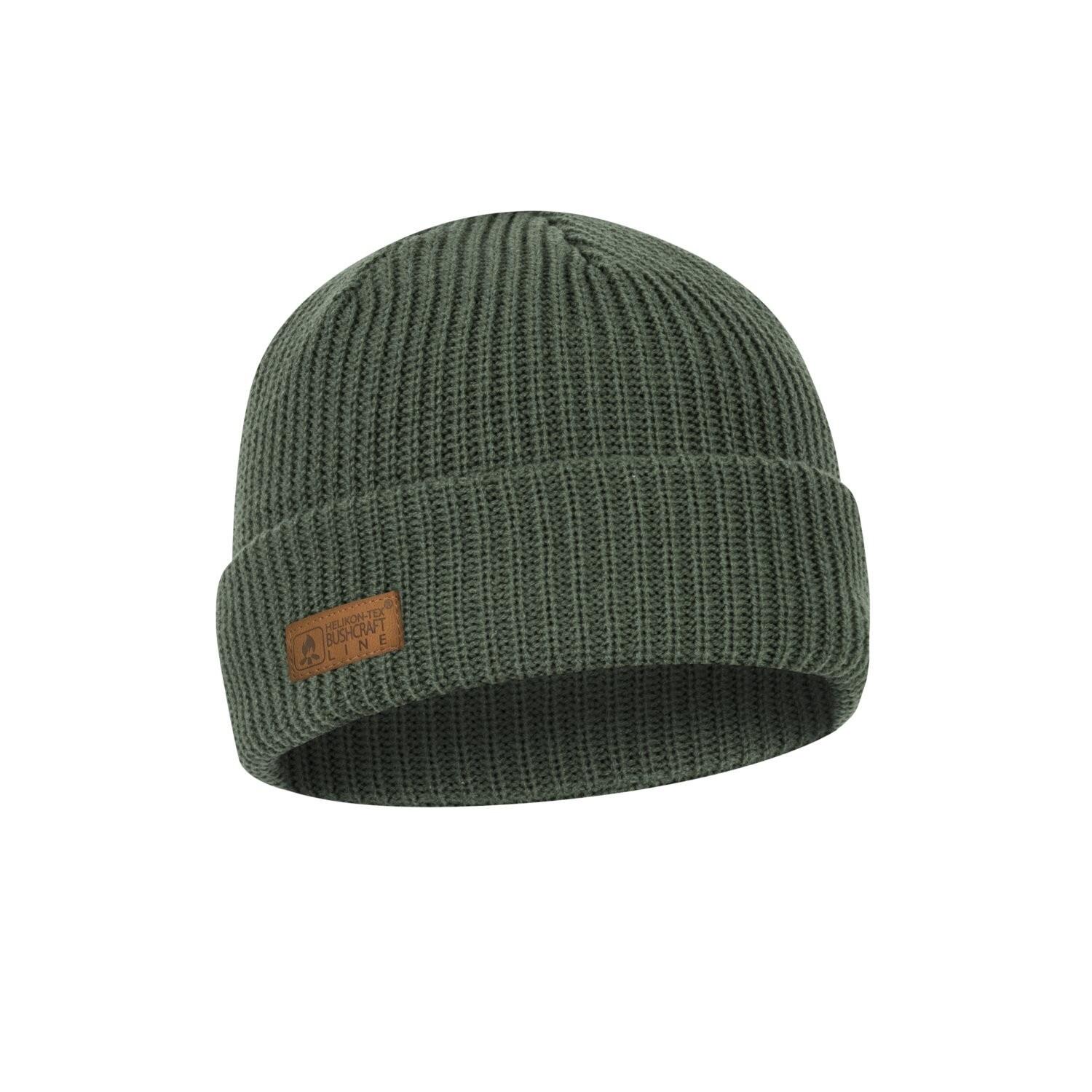 Czapka Helikon-Tex Wanderer Cap - olive green