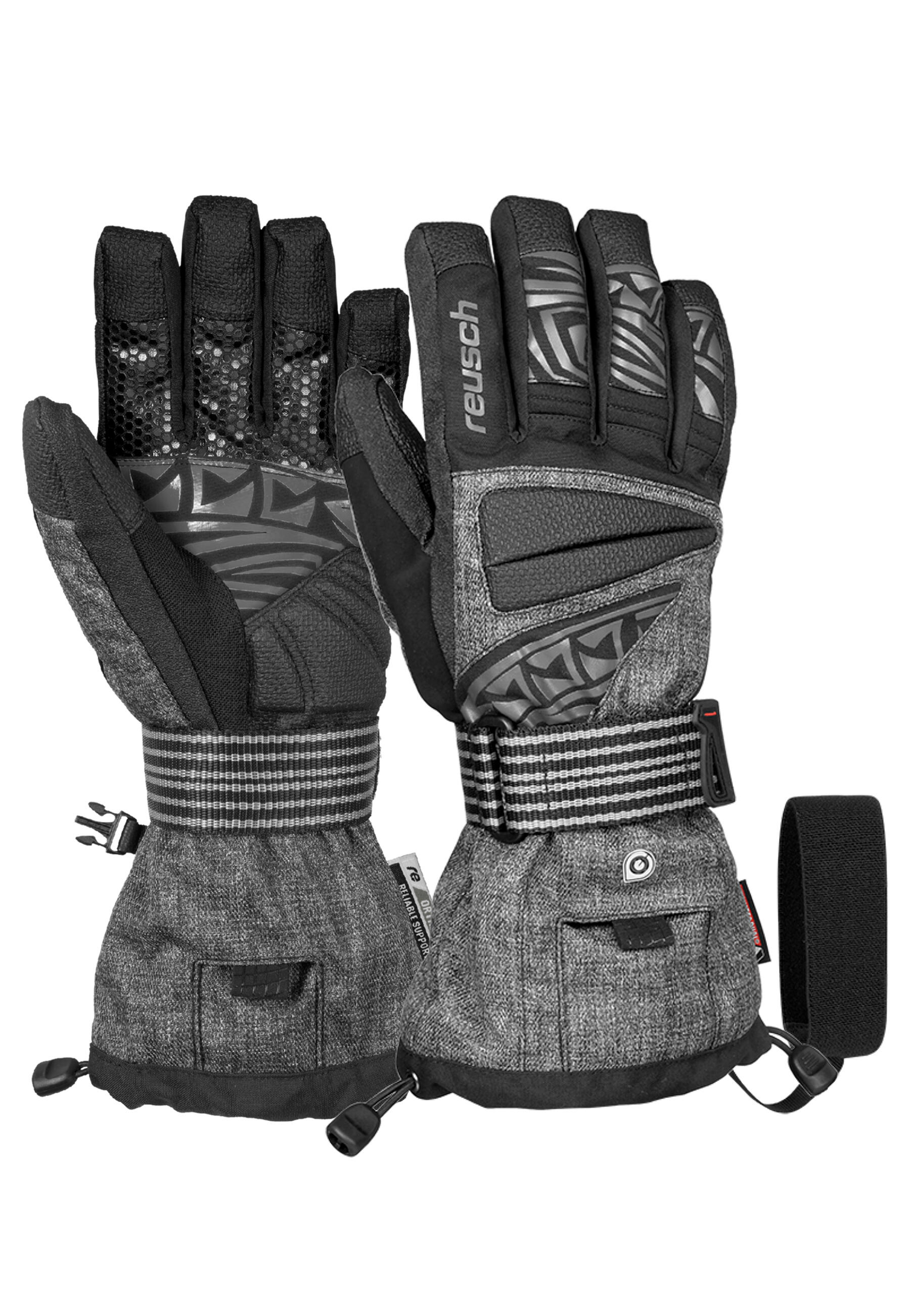 Rękawice narciarskie Reusch Sweeber II R-tex® XT