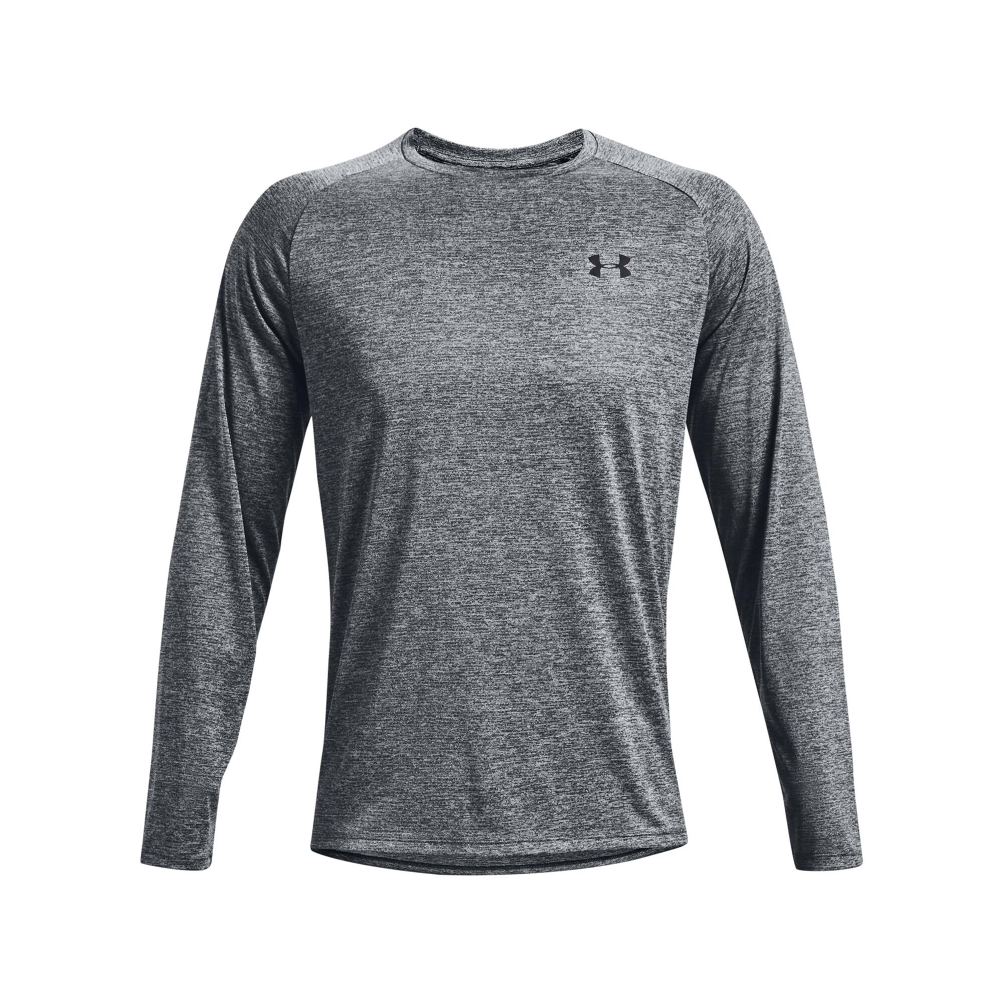Dżersej z długim rękawem Under Armour Tech™