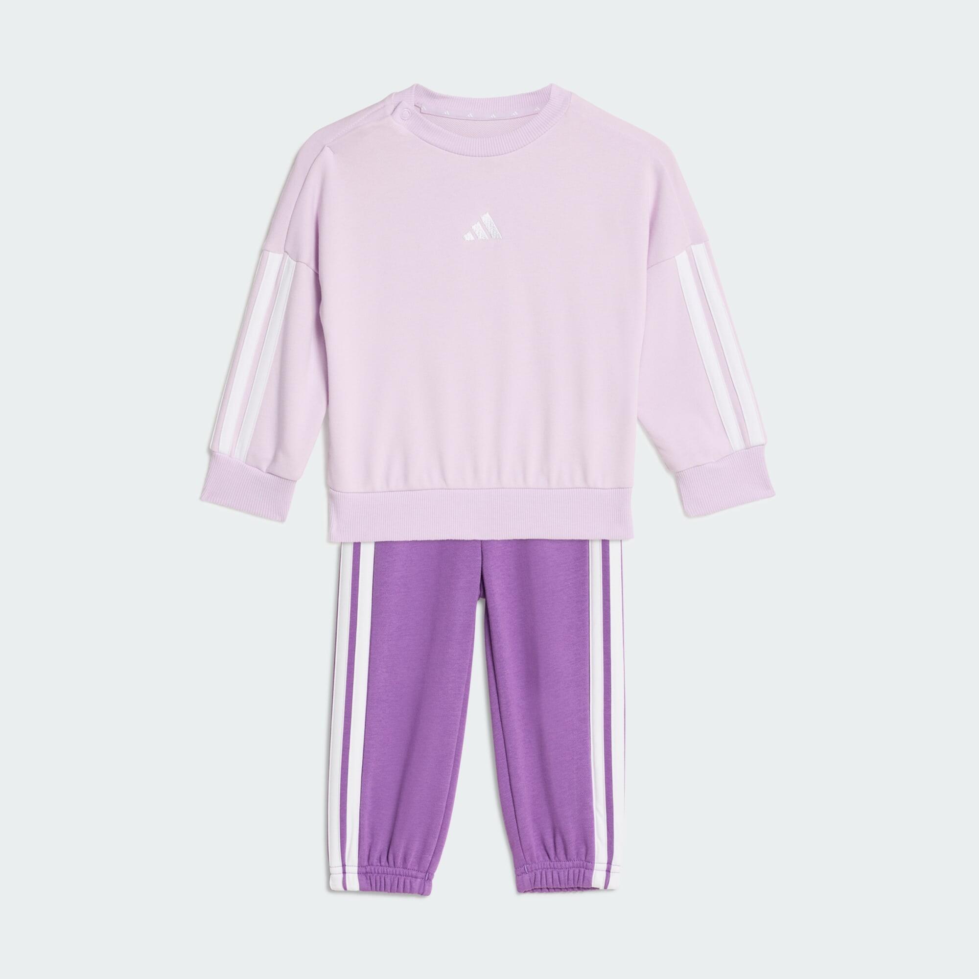 Zestaw Essentials Joggers Kids