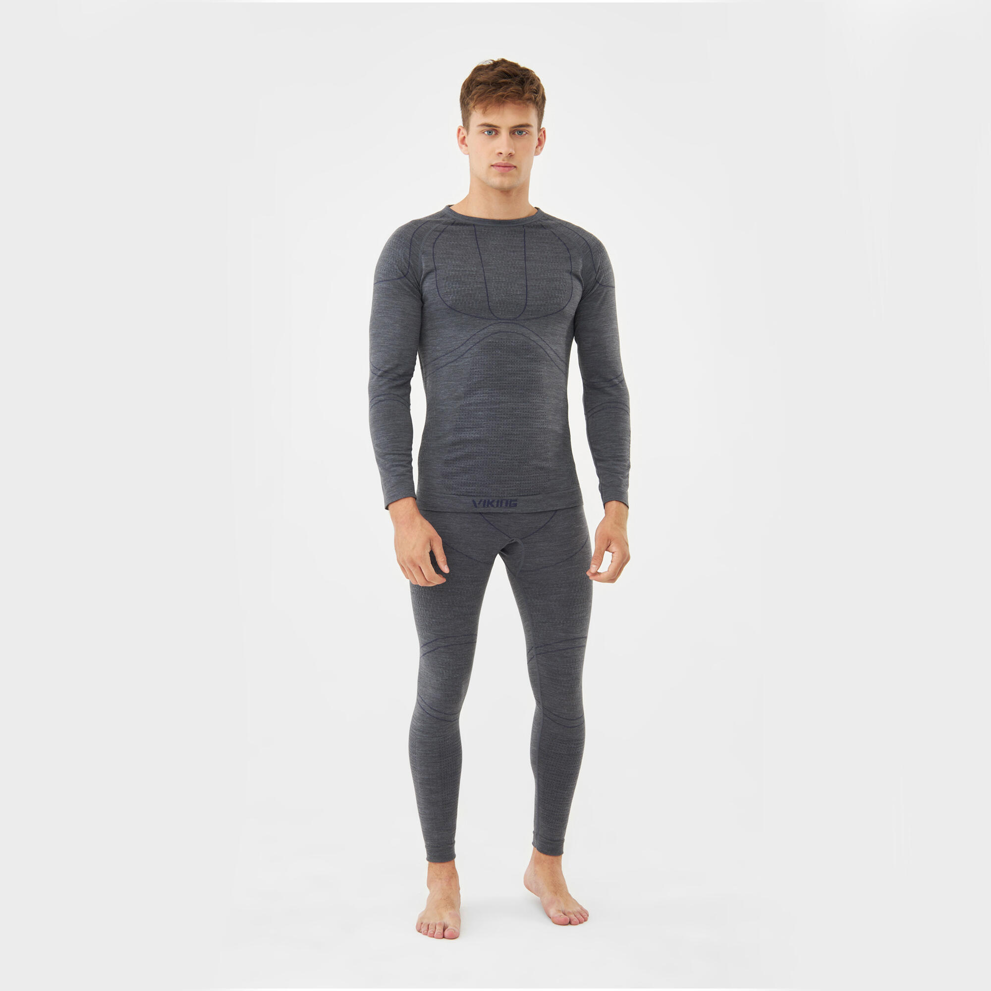 Bielizna Viking Lan Pro Merino