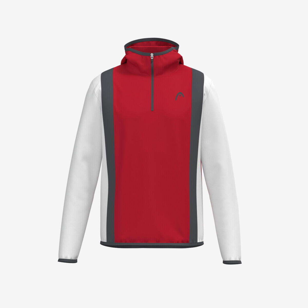 Bluza sportowa męska Head Club 25 Tech