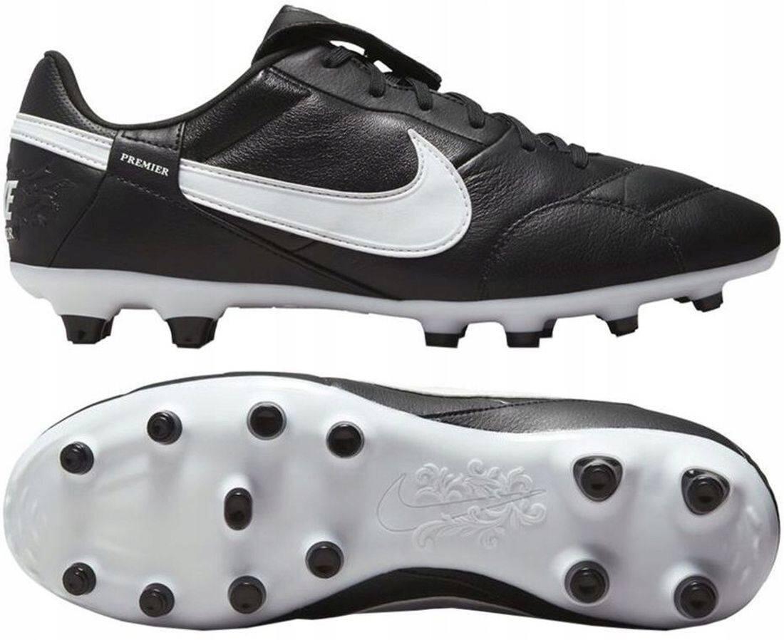 Buty do piłki nożnej męskie Nike Premier III FG