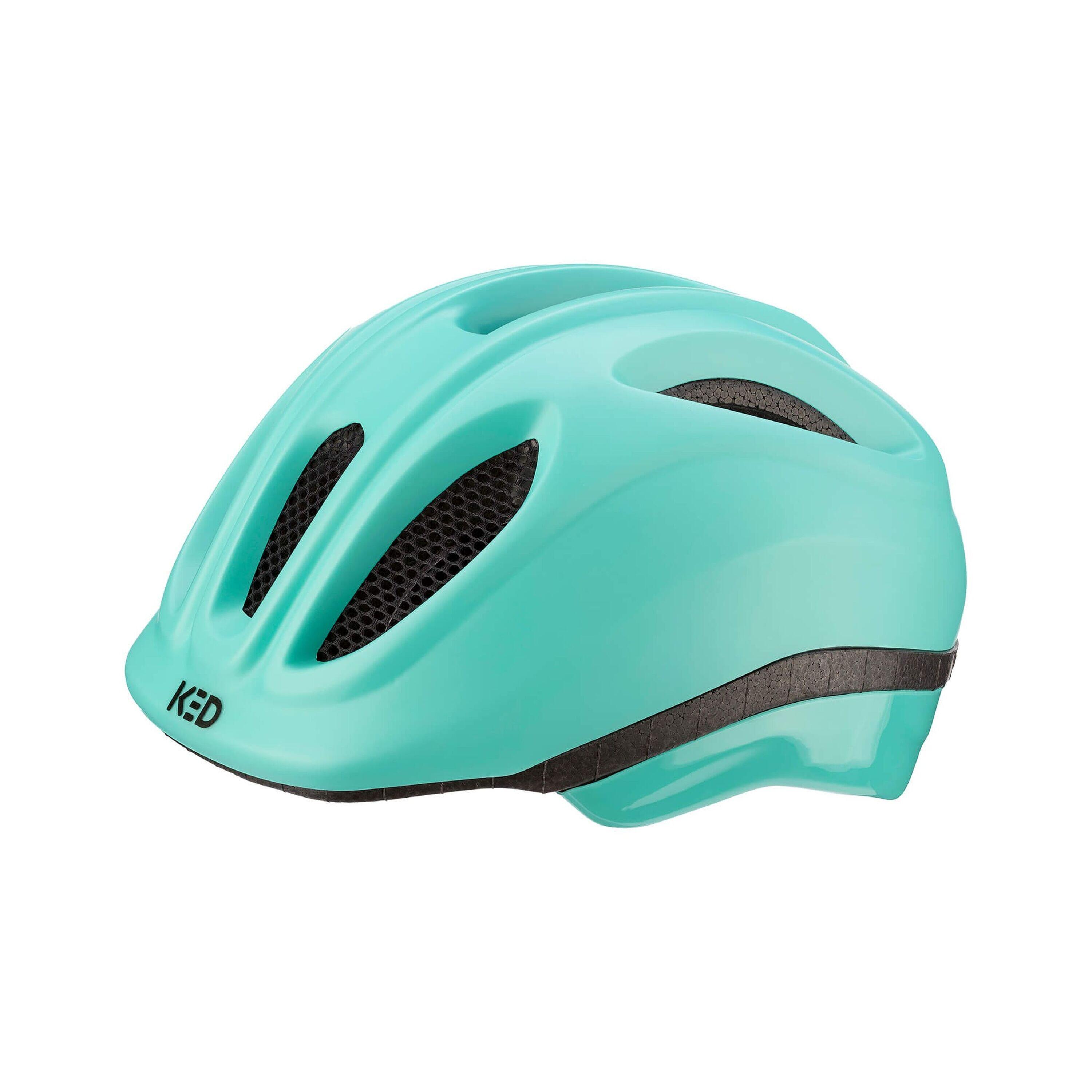 Kask dziecięcy MEGGY II TREND , Bright Aqua