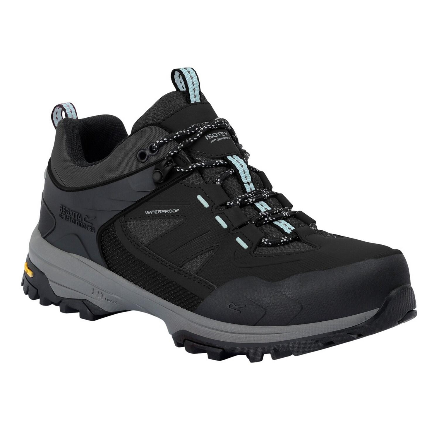 Damskie Buty Do Chodzenia Regen Low