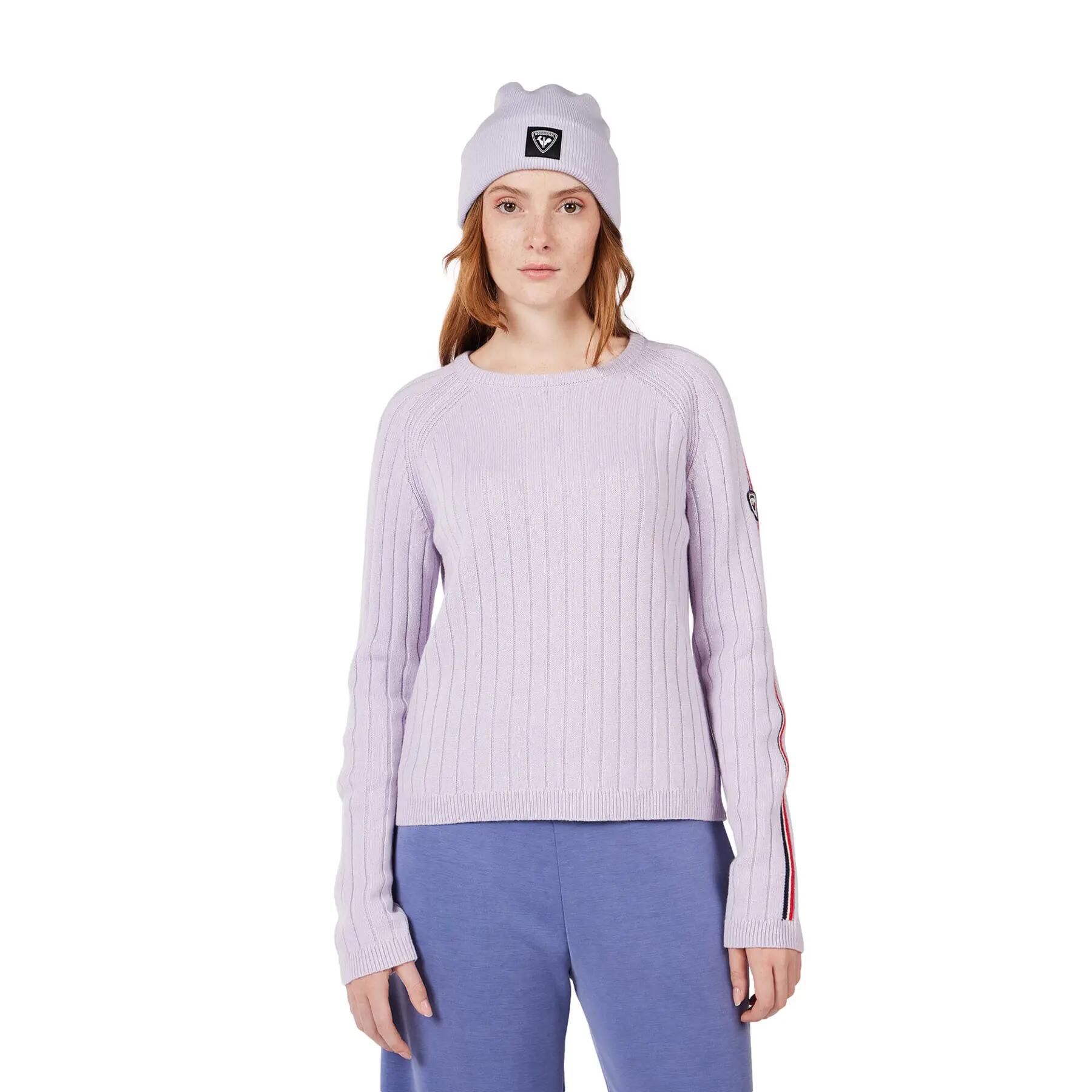 Sweter damski Rossignol Corbyr