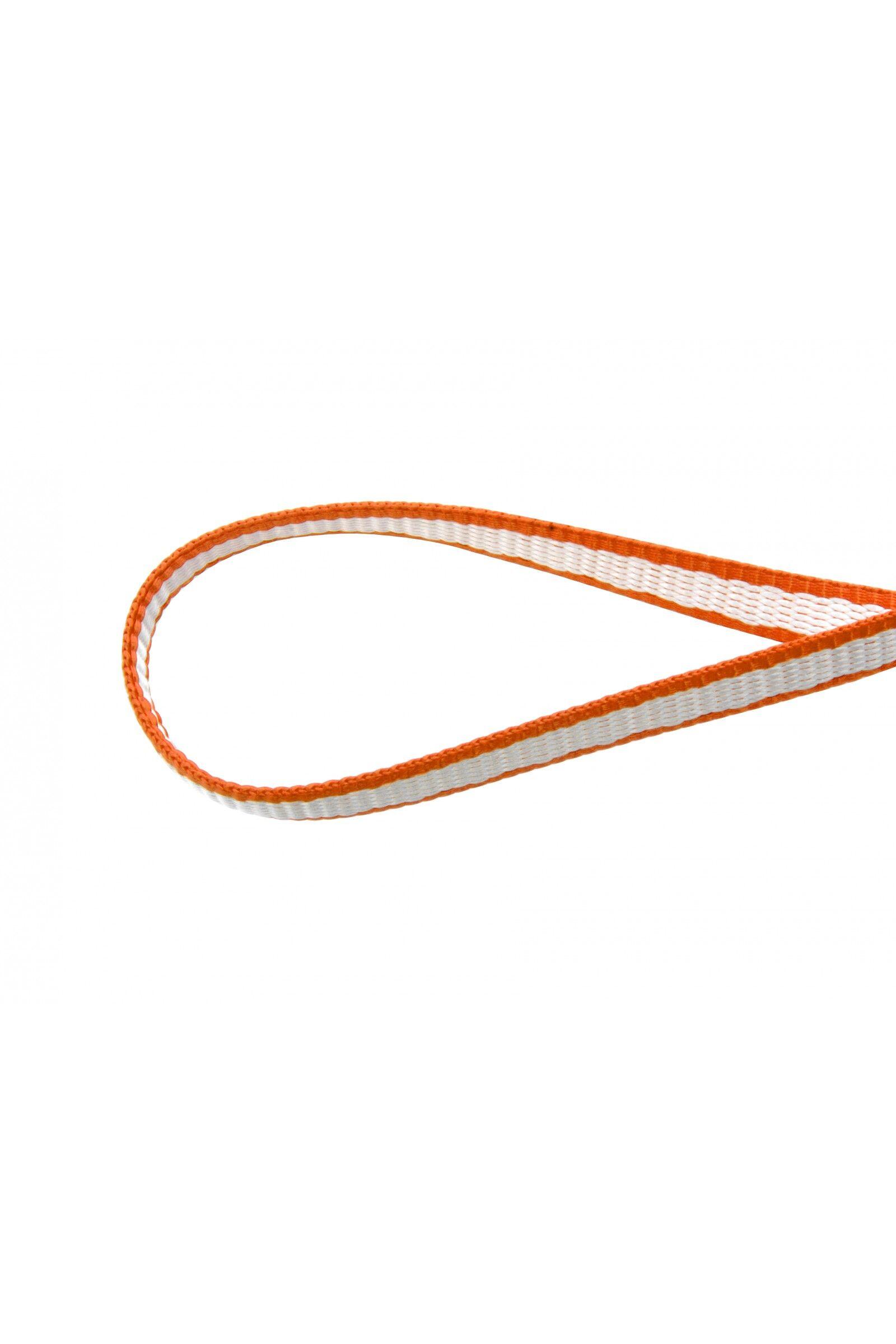 Pętla wspinaczkowa wspinaczkowa 10mm 80cm Dyneema