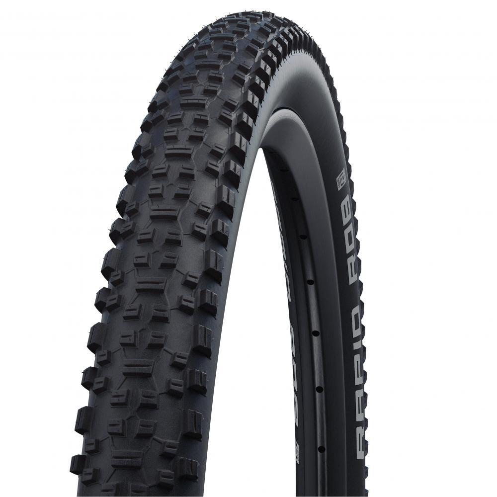 Opona sztywna Schwalbe Rapid.Rob Hs425 K-Guard Litesk.