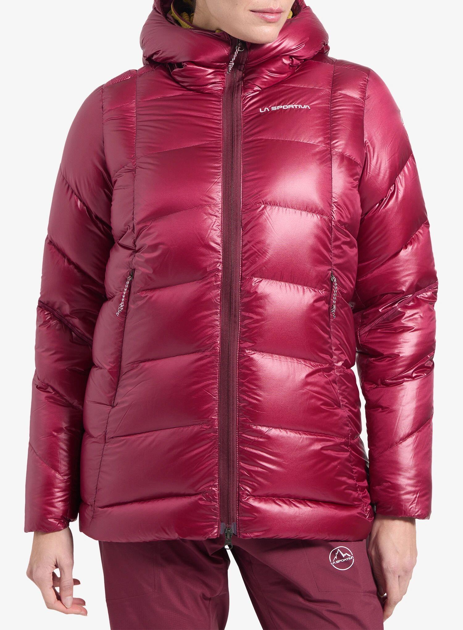 Kurtka puchowa damska La Sportiva Supercouloir Down Jacket