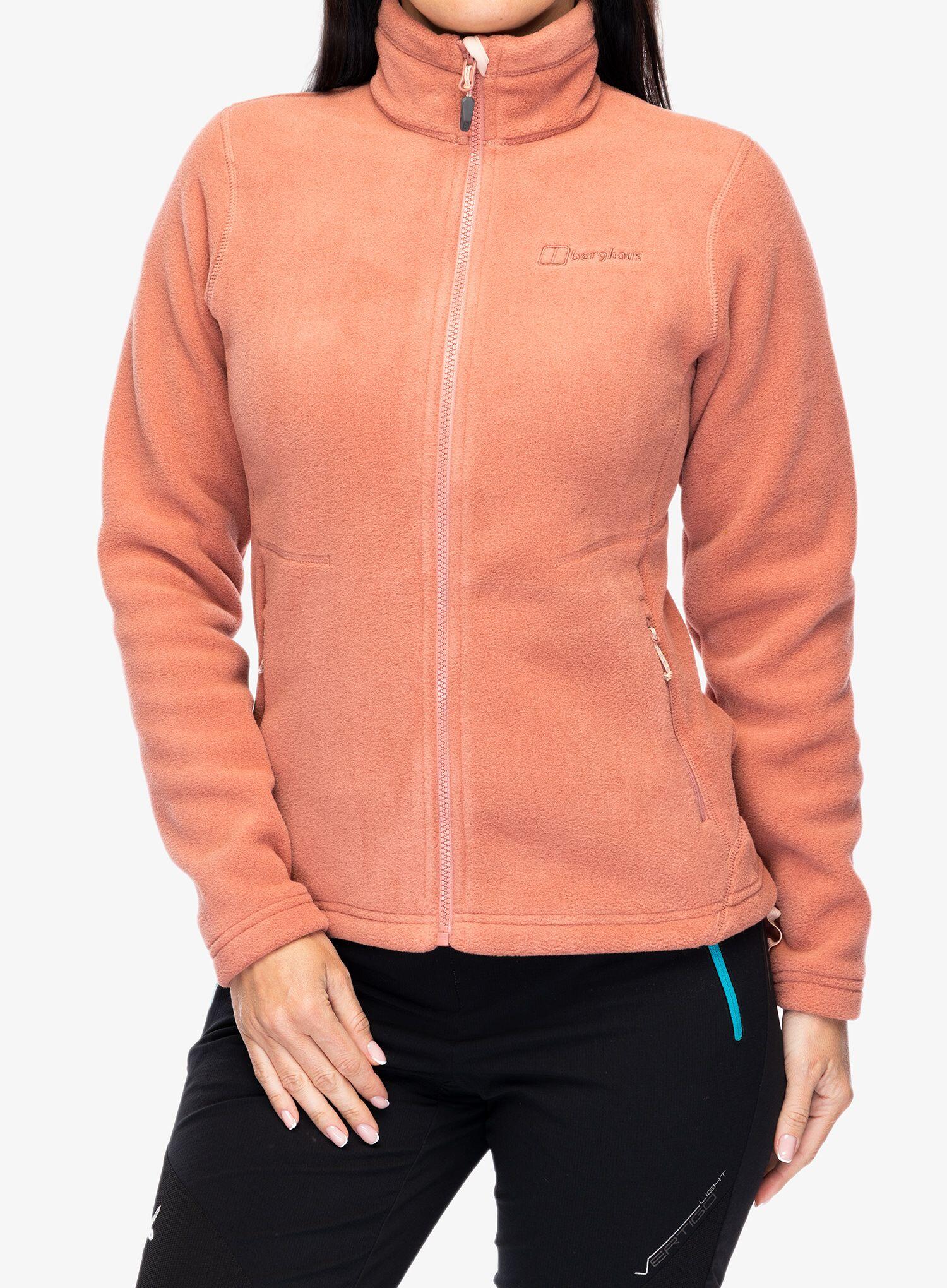Polar damski Berghaus Prism PT InterActive Jacket