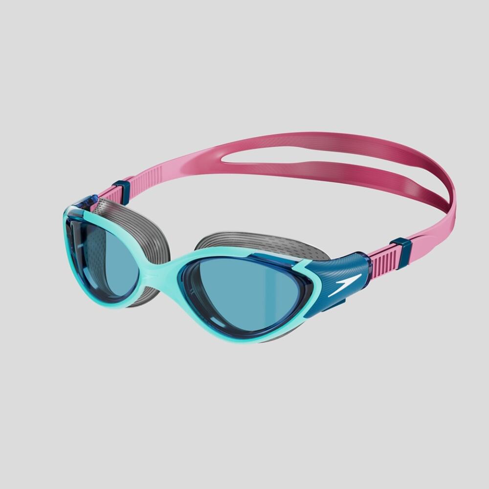 Okulary do pływania dla kobiet Speedo Biofuse 2.0