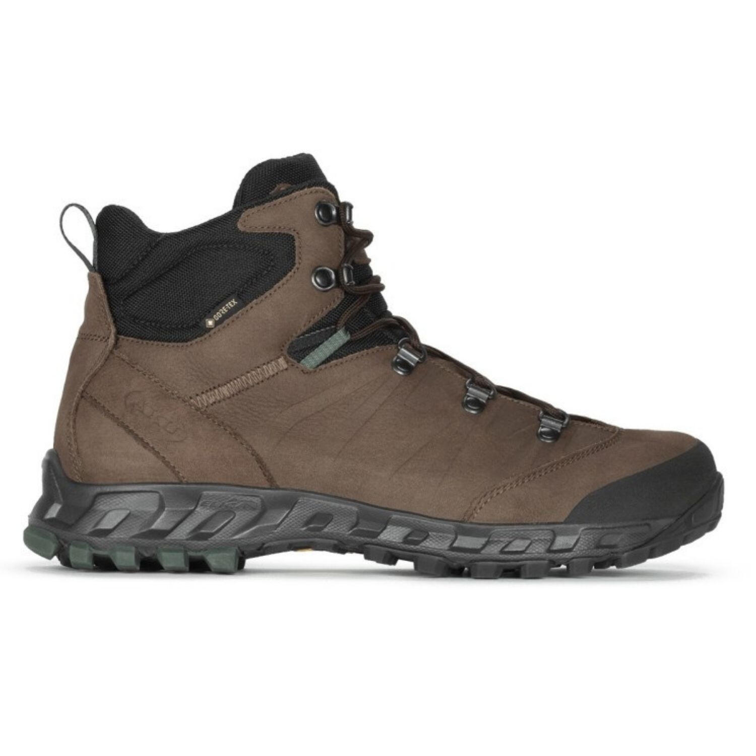 Buty trekkingowe dla dorosłych AKU Coldai Nbk Gore-Tex