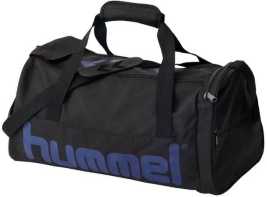Torba sportowa Hummel Torba sportowa niebieska
