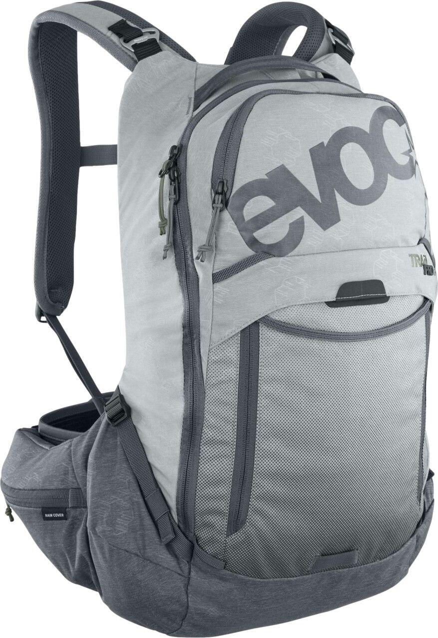 Plecak Evoc Trail Pro 16L Szary