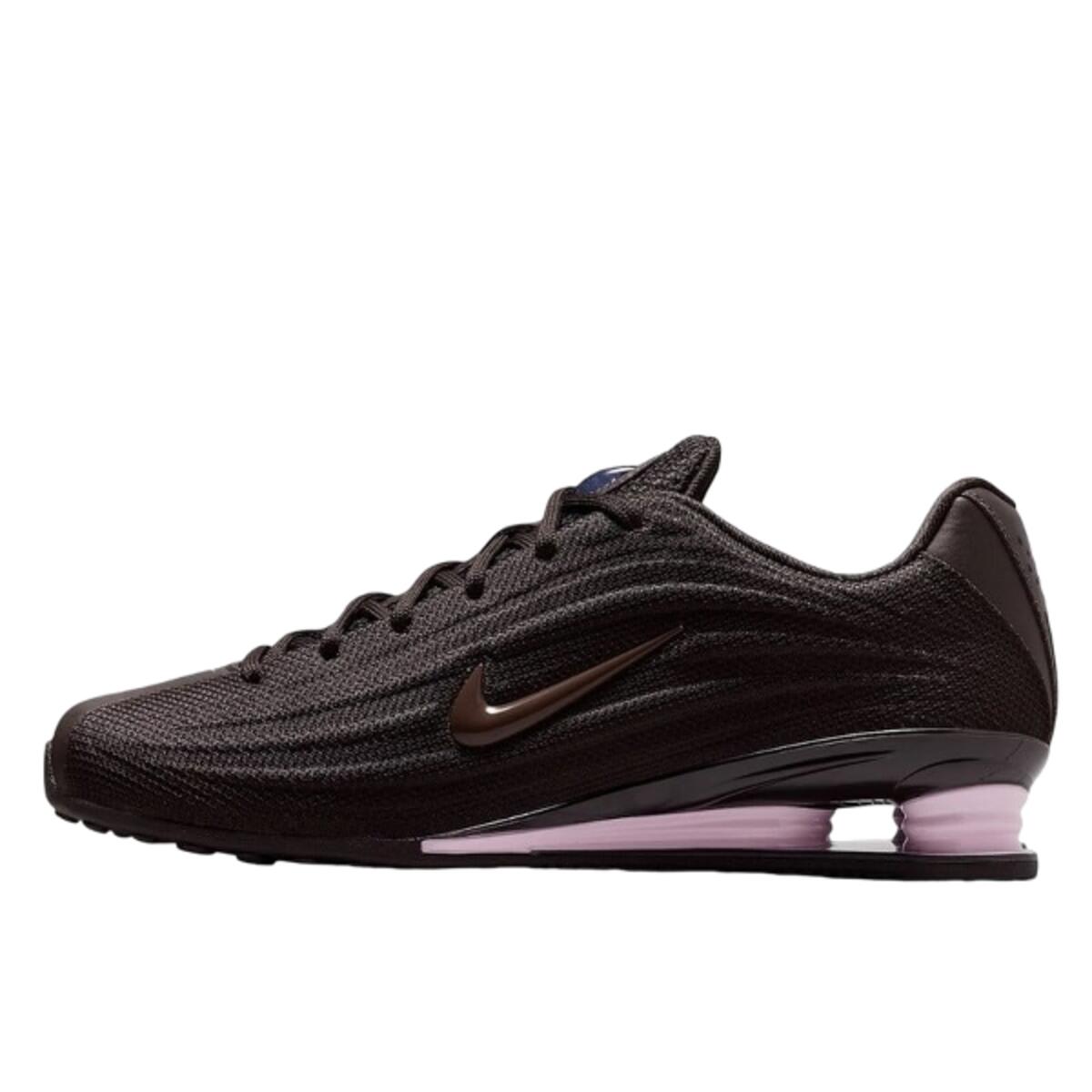 Nike Shox Z Velvet Brown