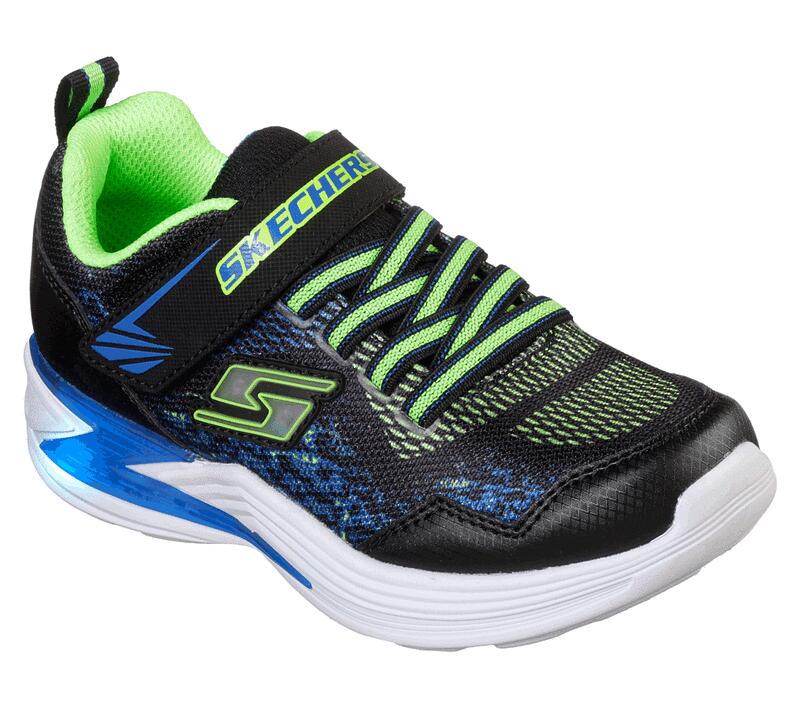 Buty S Lights Erupters III - Derlo Rozmiar 28 Czarny - 90563L-BBLM