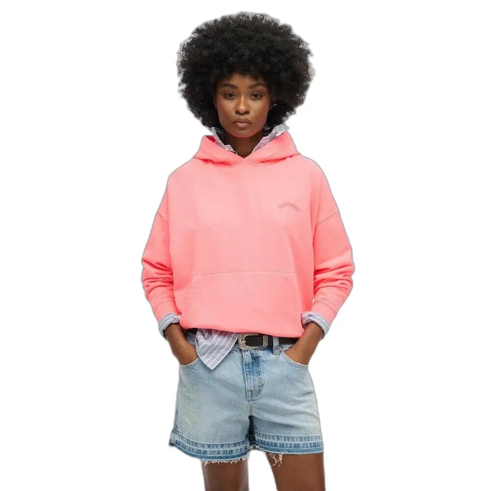 Bluza damska z kapturem Superdry Essential
