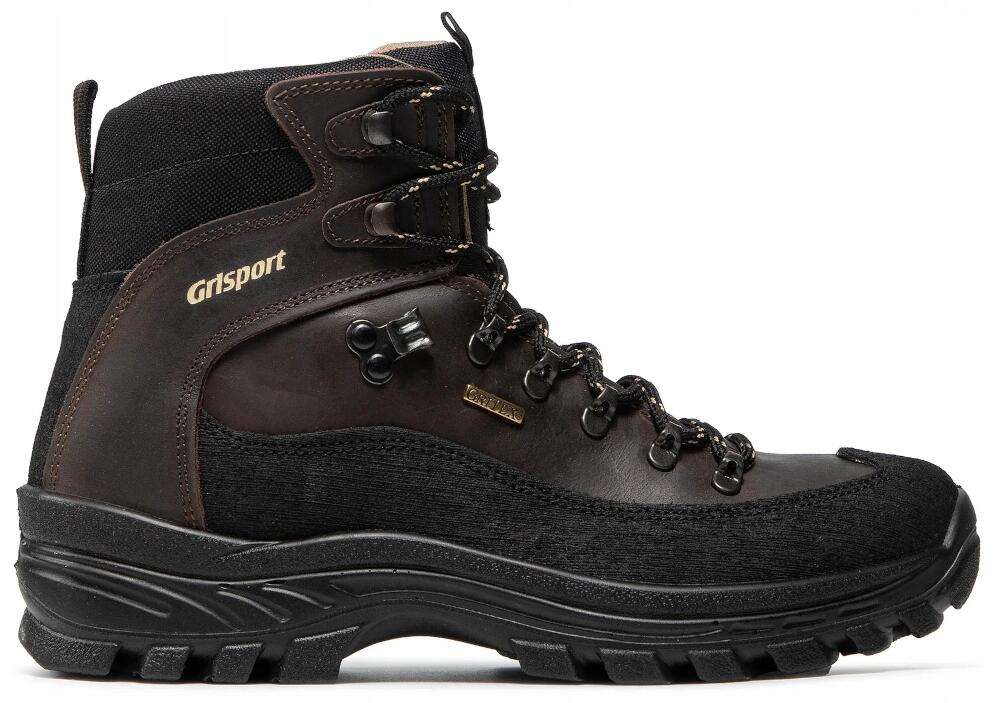 Buty trekkingowe dla mężczyzn Grisport