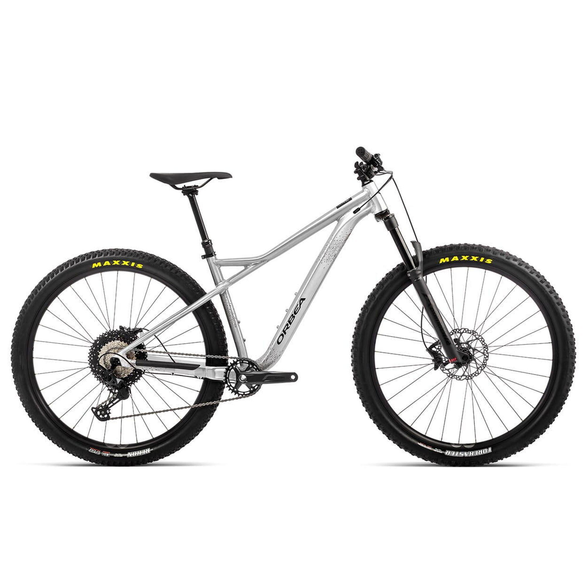 Zdjęcia - Rower ORBEA  Górski MTB  LAUFEY H10 29" 