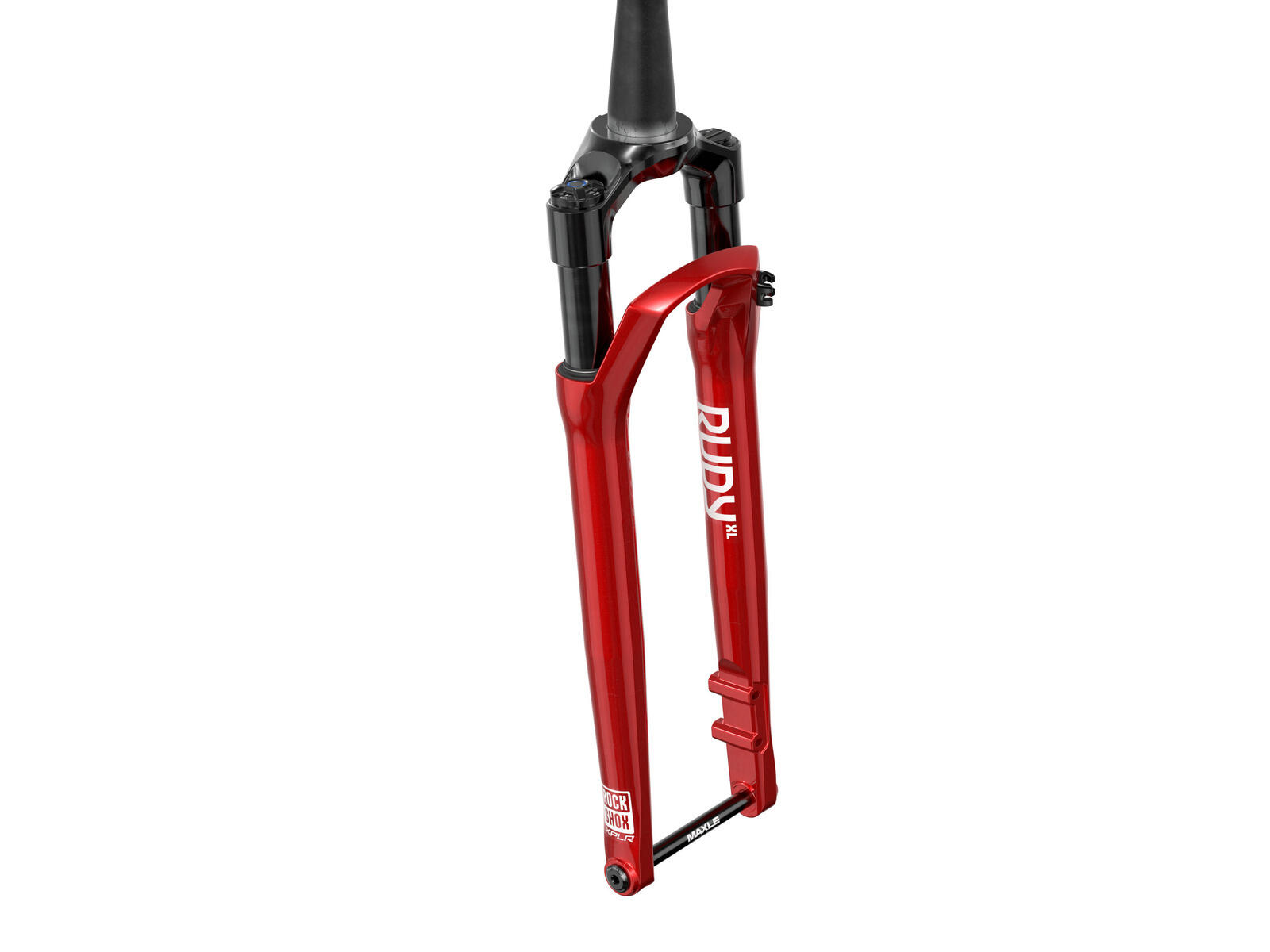 RockShox Rudy XL Ultimate Red 700c