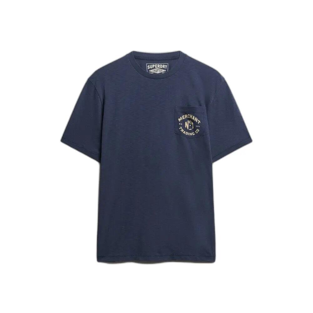 Koszulka Superdry Merchant Graphic