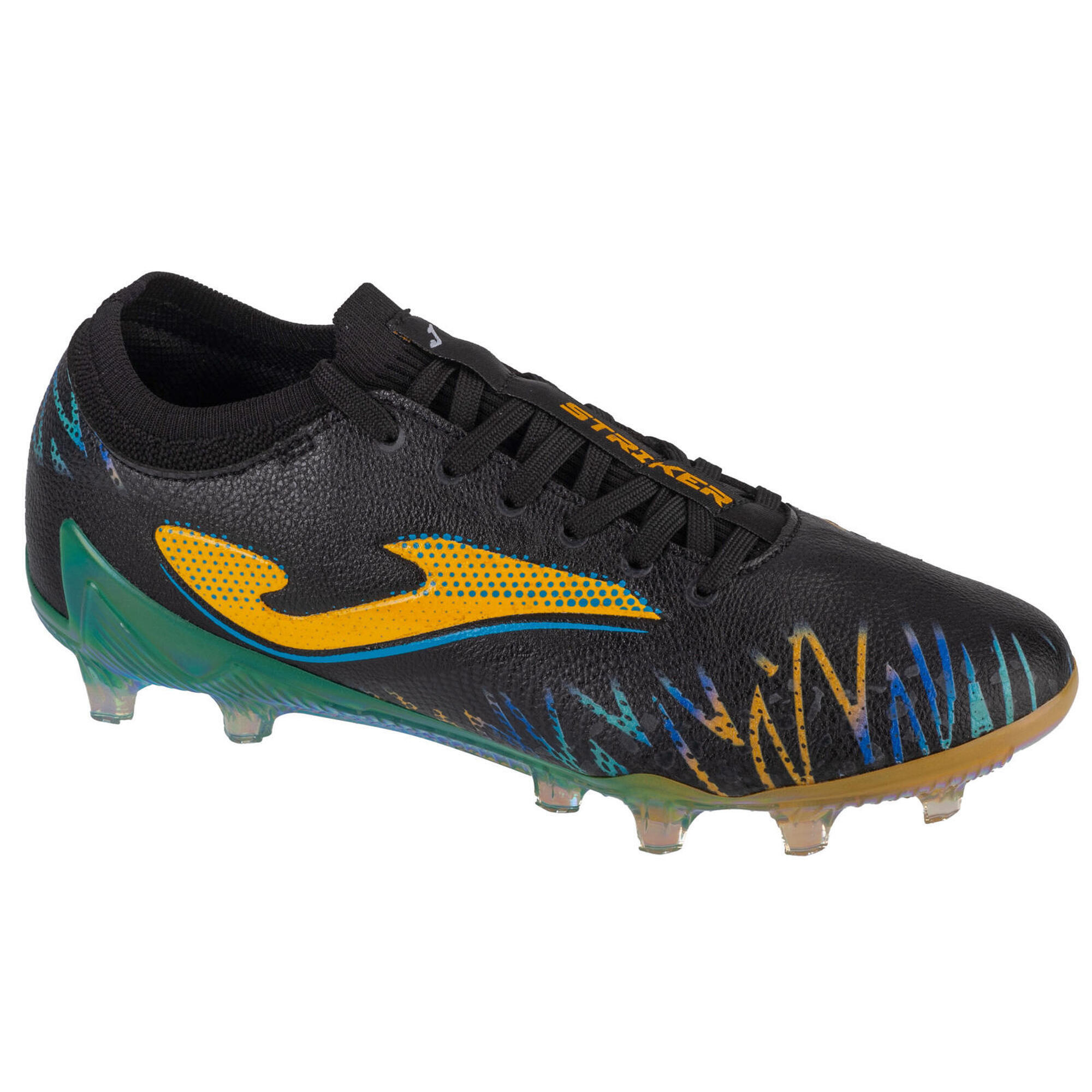 Buty piłkarskie korki męskie Striker 24 FG STRIKW