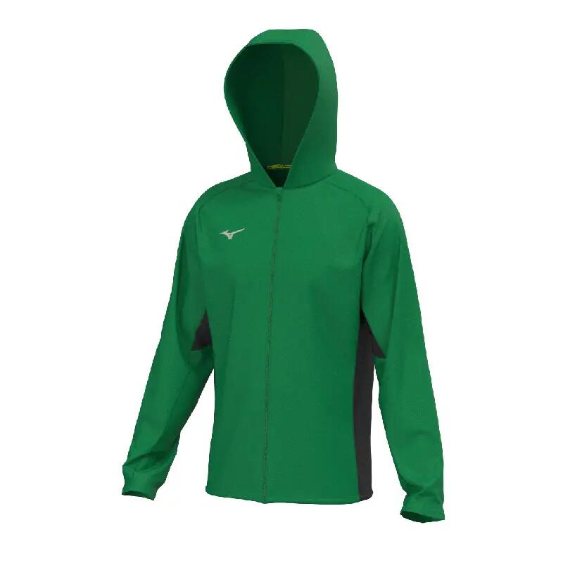Bluza z kapturem Mizuno RB Micro