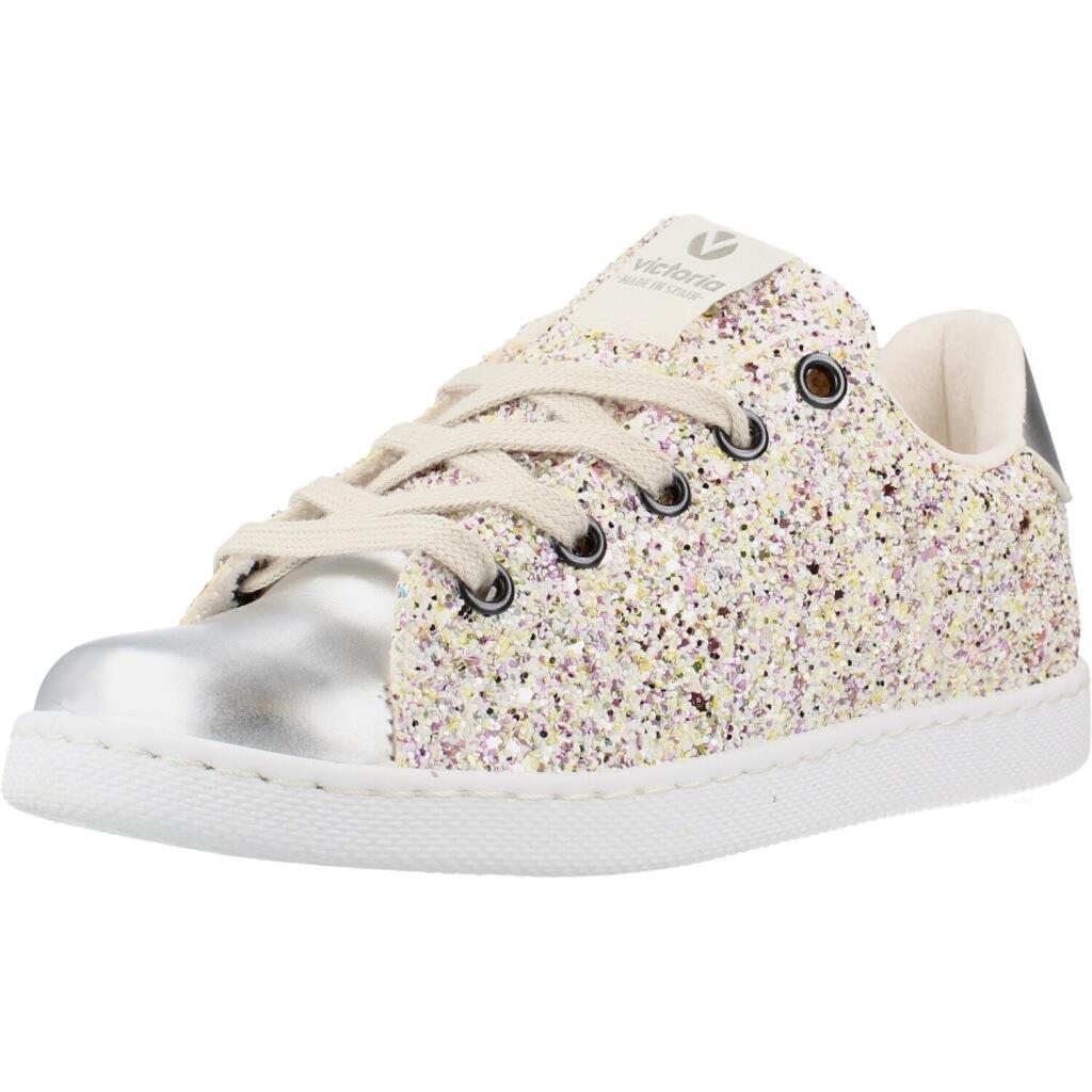 Buty VICTORIA 112558V Biały