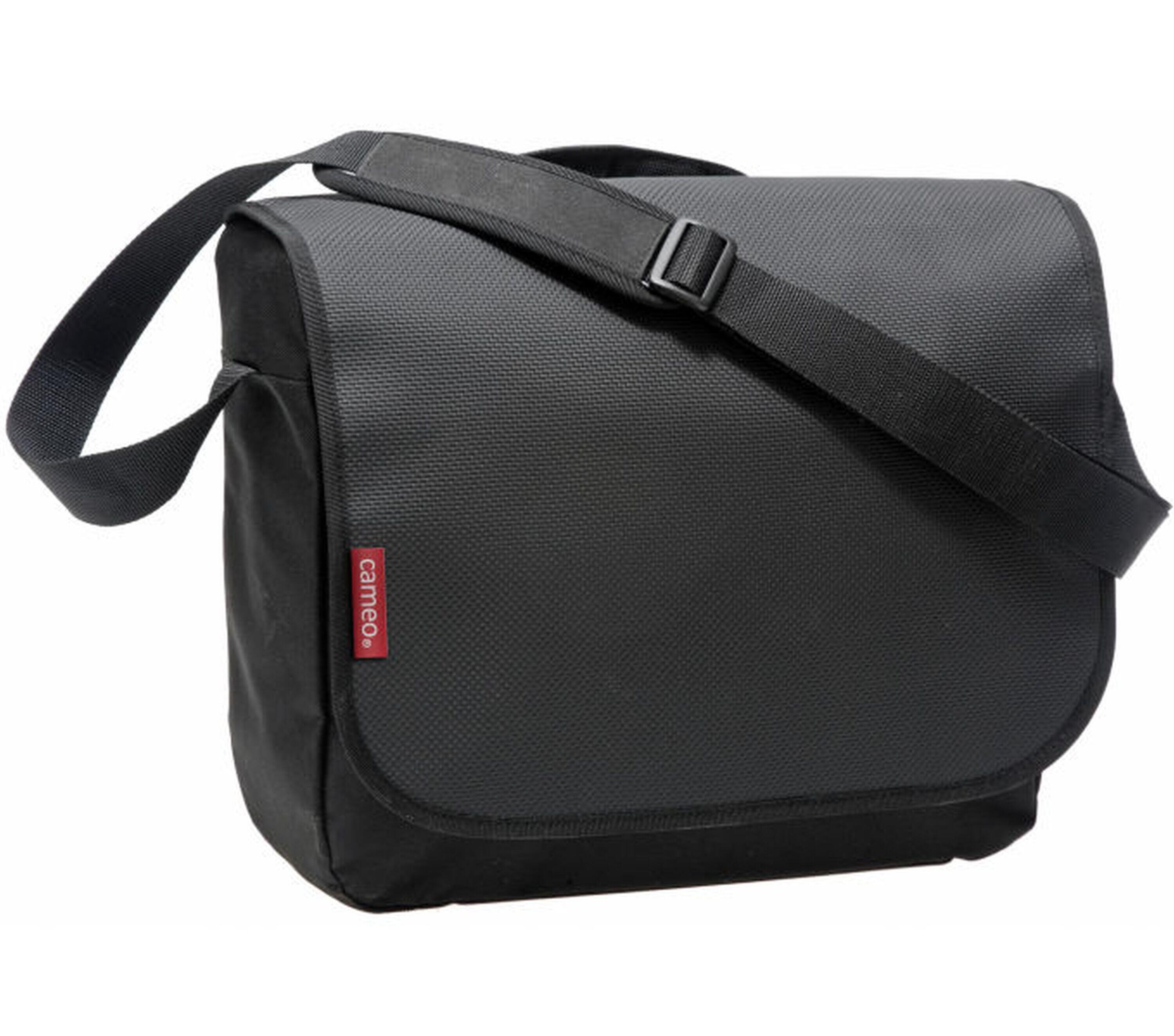 Sakwa Cameo Messenger